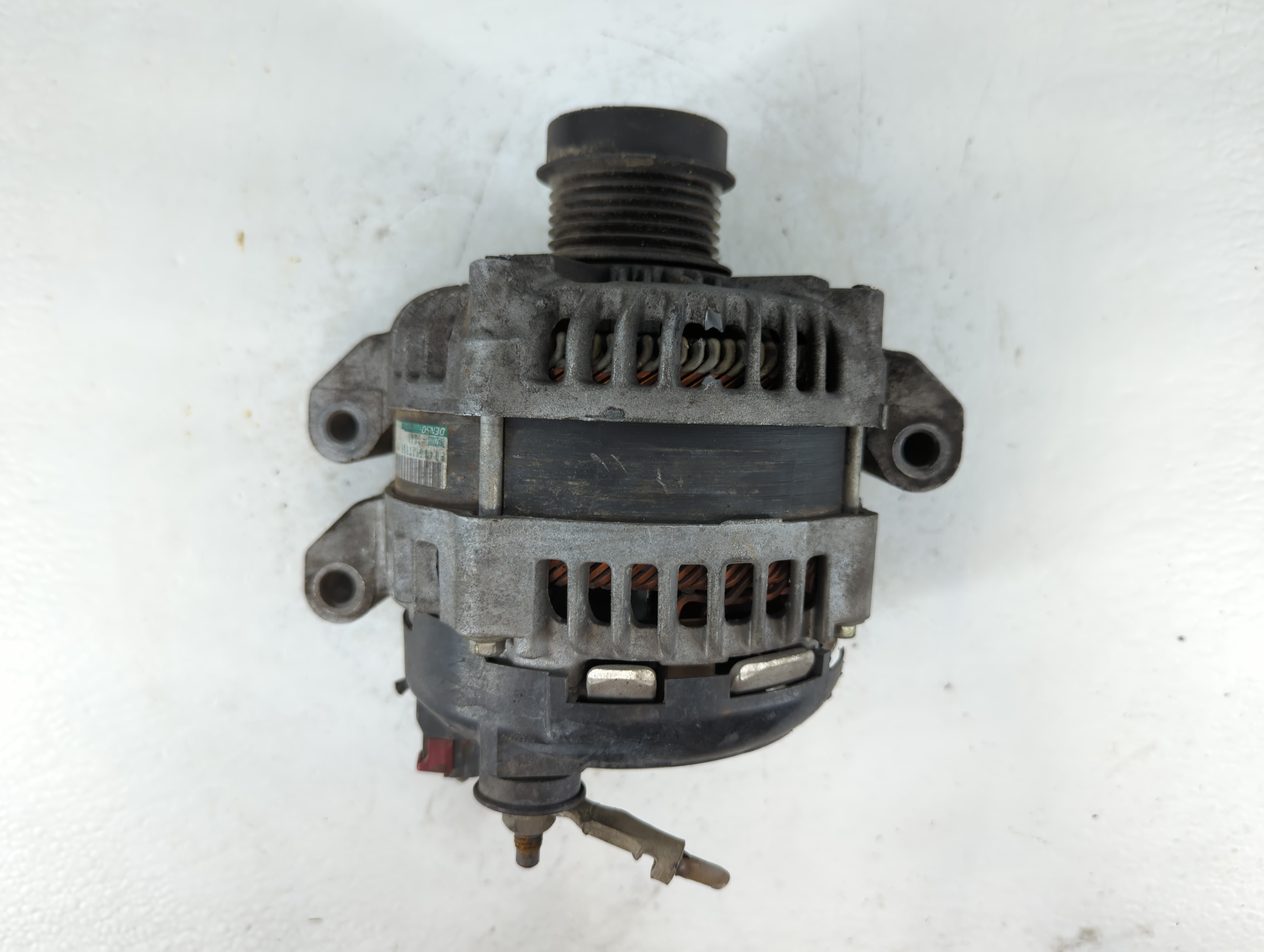 Picture of 2011-2022 Chrysler 300 Alternator Generator Charging Assembly Engine Oem 911901