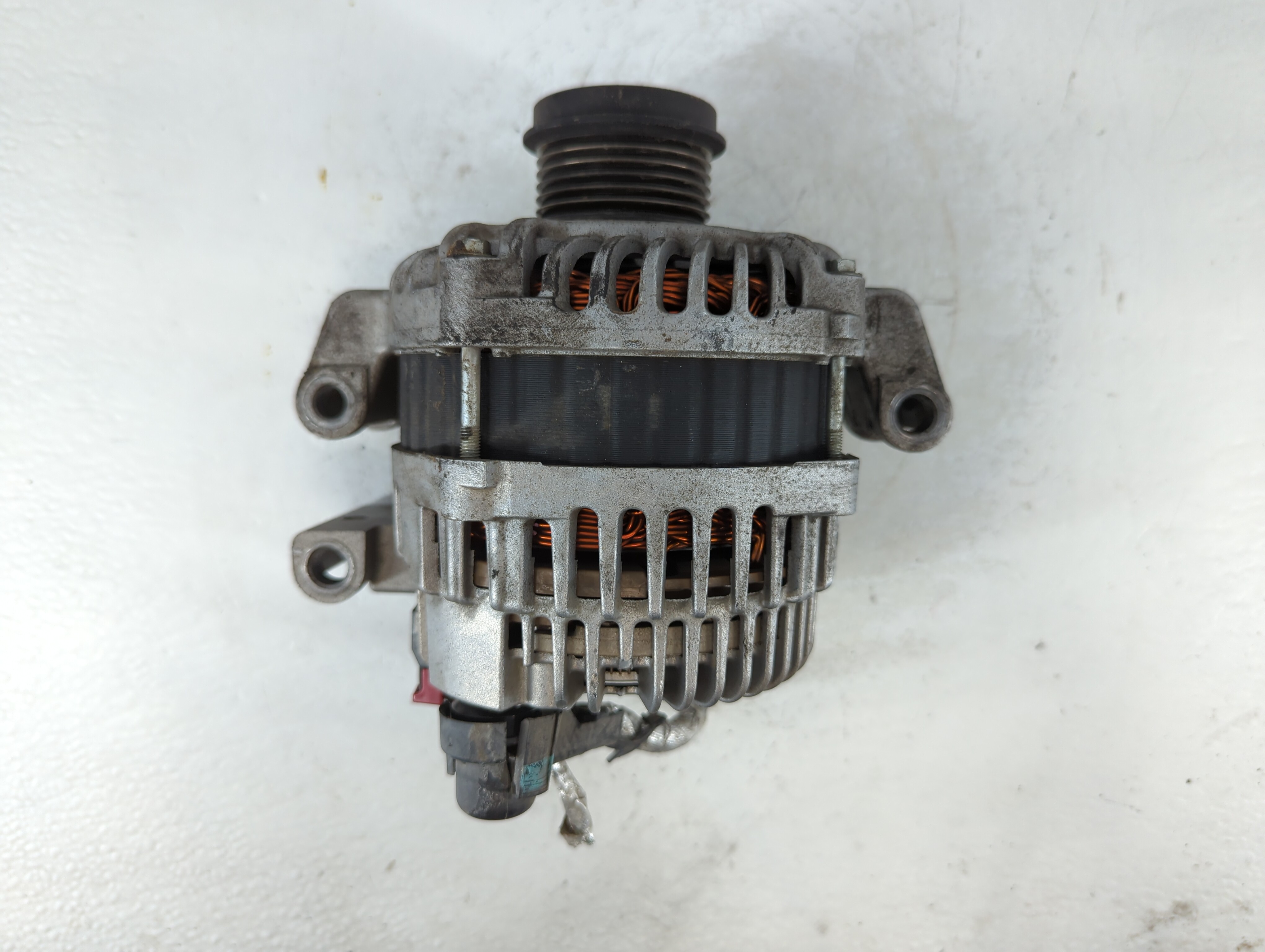 Picture of 2013-2016 Dodge Dart Alternator Generator Charging Assembly Engine Oem 911902