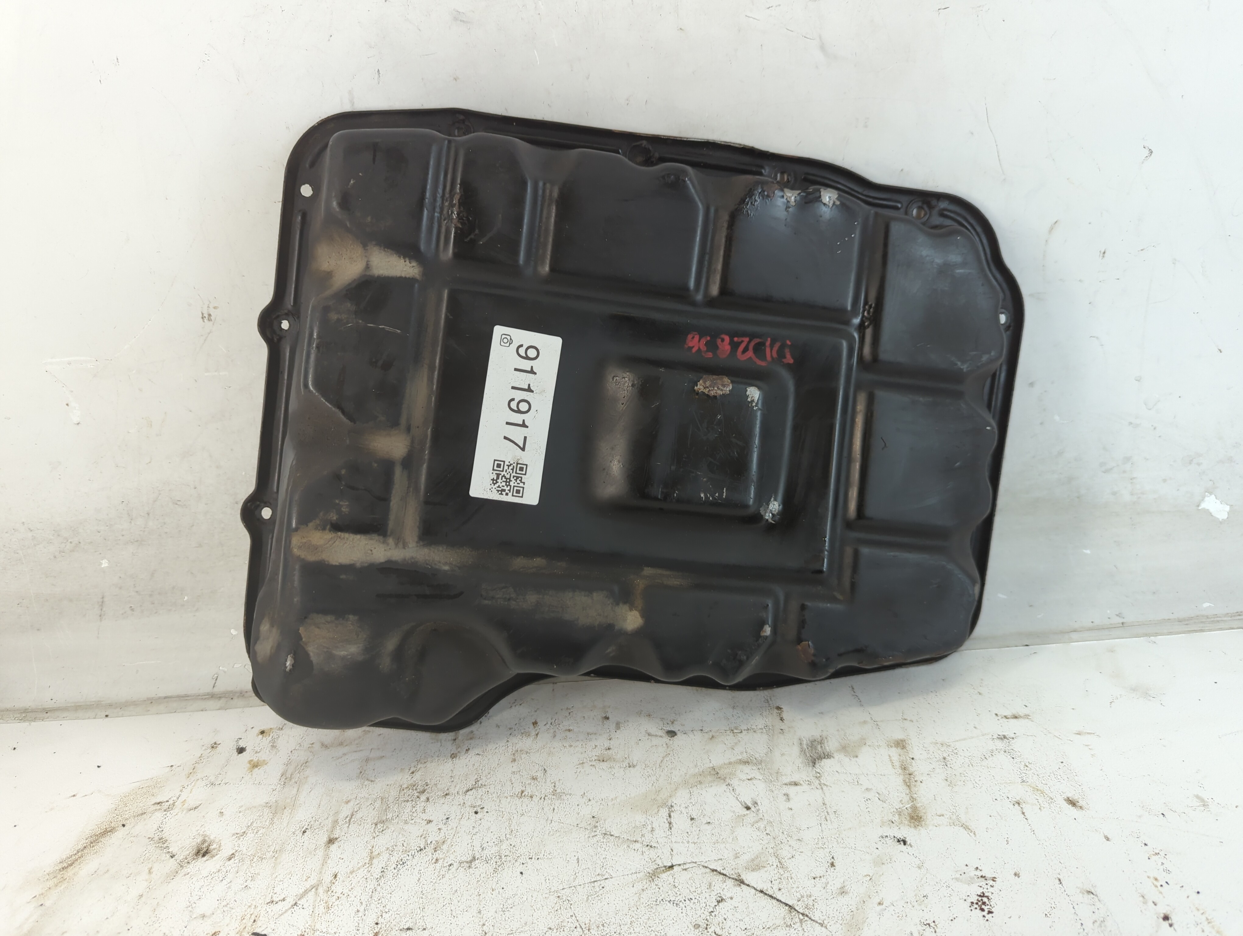 2006-2010 Jeep Commander Engine Oil Pan 911917 - Oemusedautoparts1.com