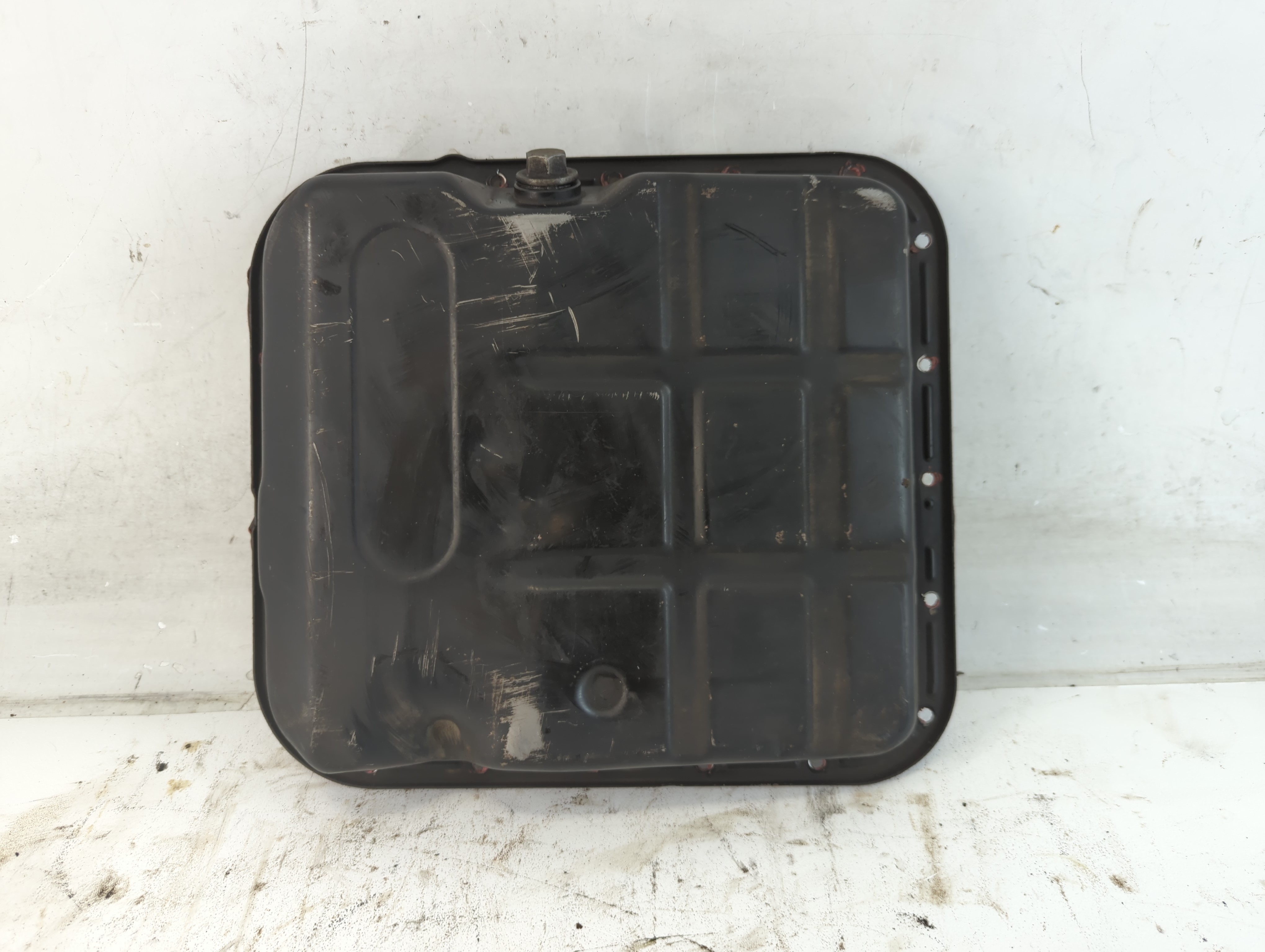 Picture of 2006-2013 Subaru Forester Engine Oil Pan 911918