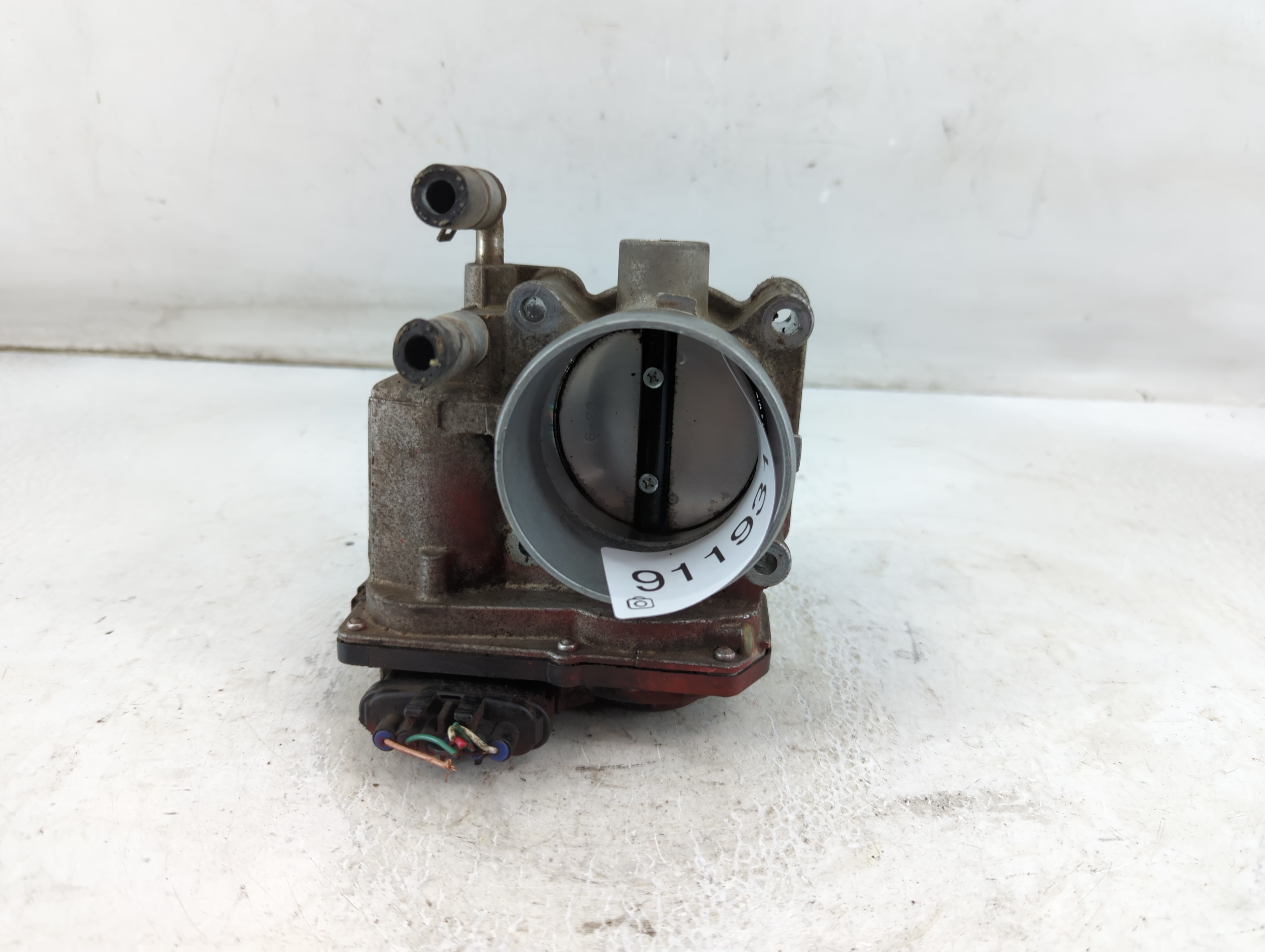 2013-2018 Nissan Altima Throttle Body 911931 - Oemusedautoparts1.com