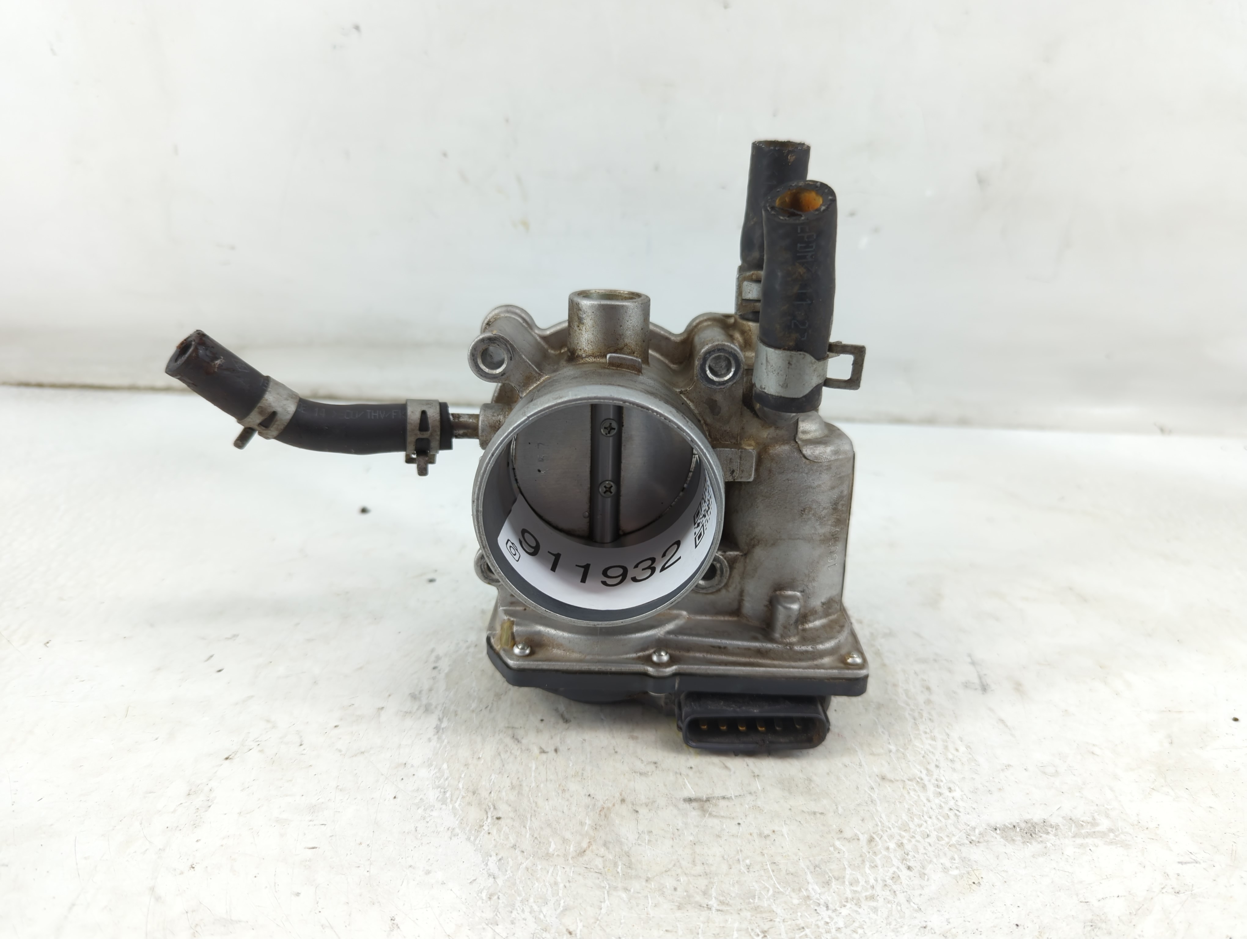 2012-2019 Hyundai Accent Throttle Body 911932 - Oemusedautoparts1.com