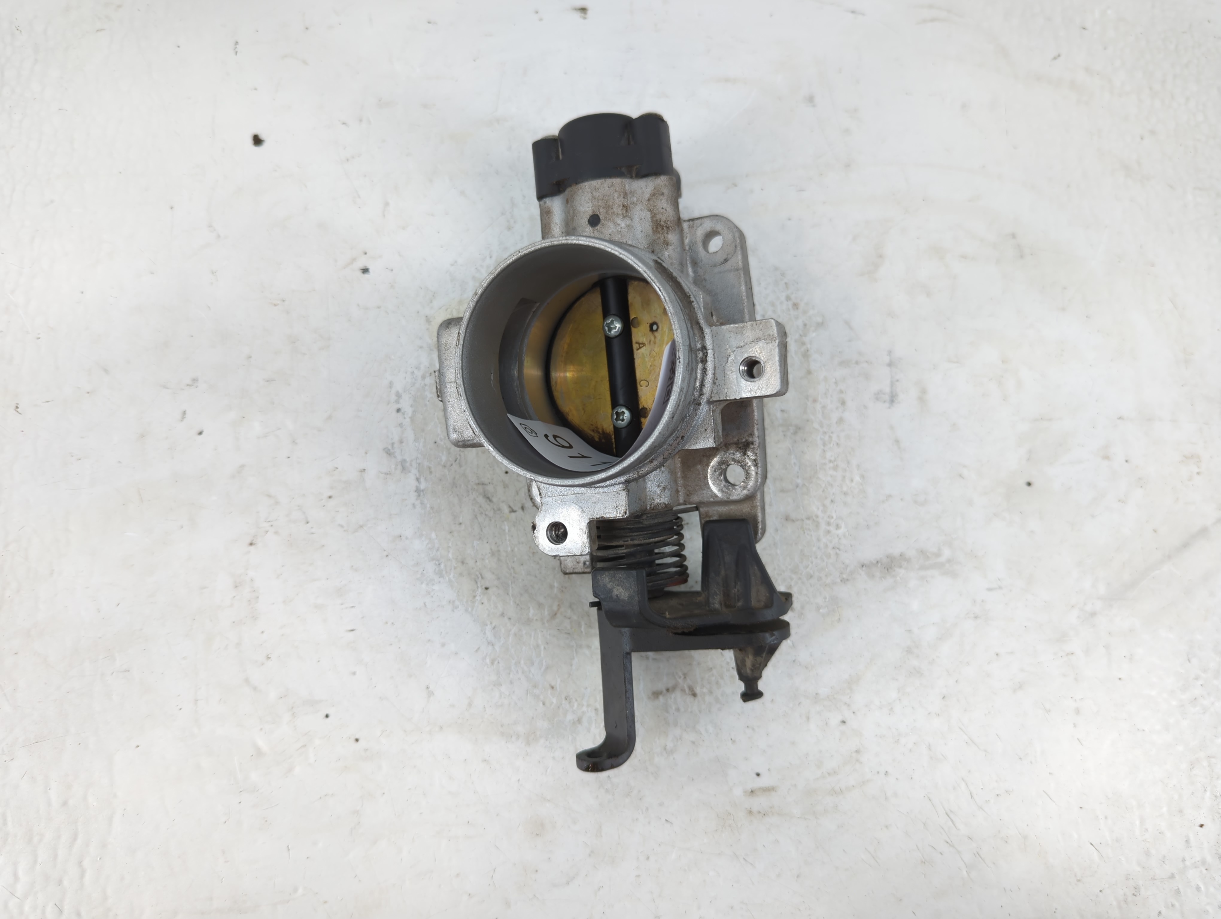2000-2007 Ford Taurus Throttle Body 911933 - Oemusedautoparts1.com