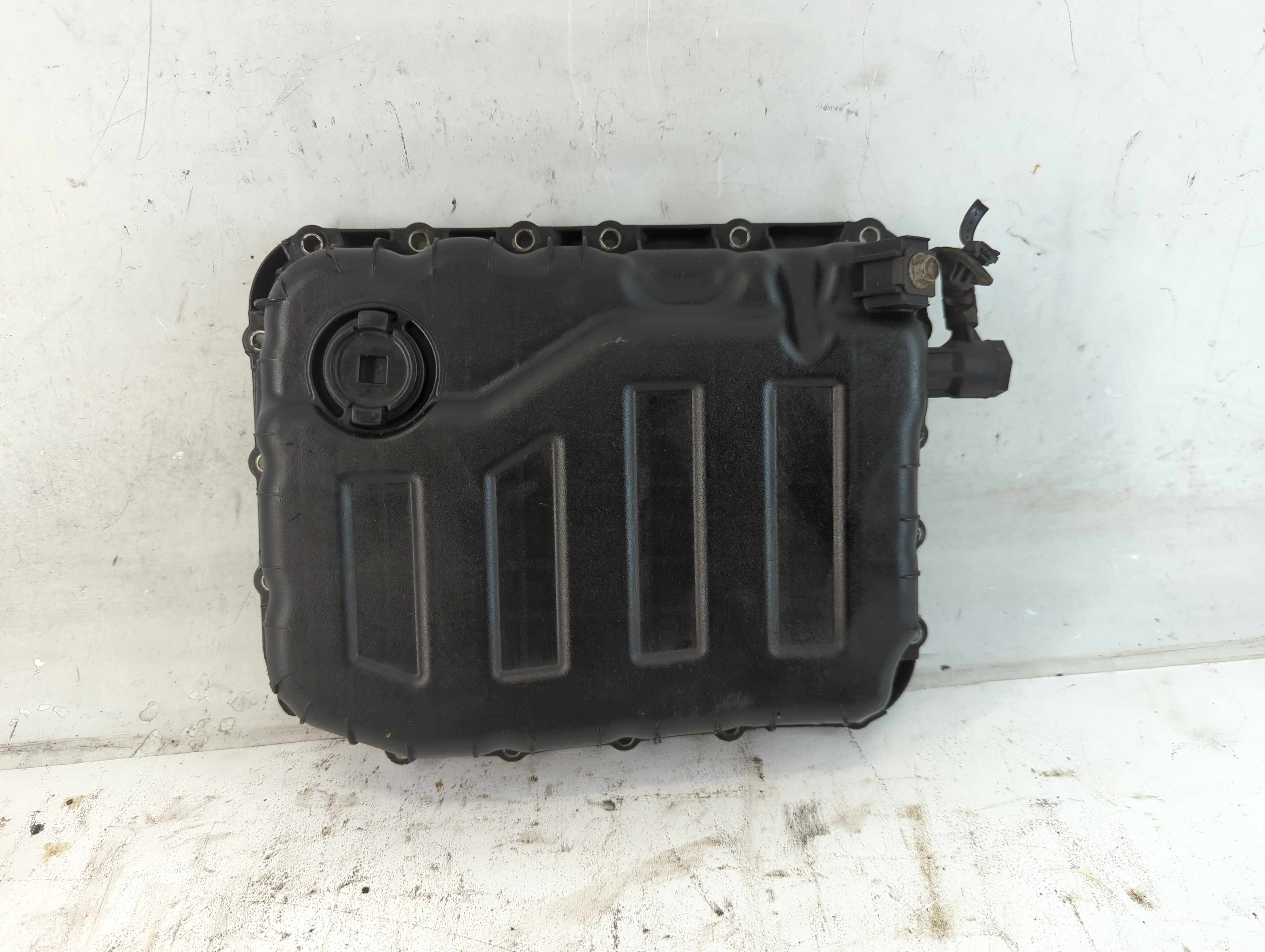 Picture of 2012-2019 Hyundai Accent Engine Oil Pan 911937