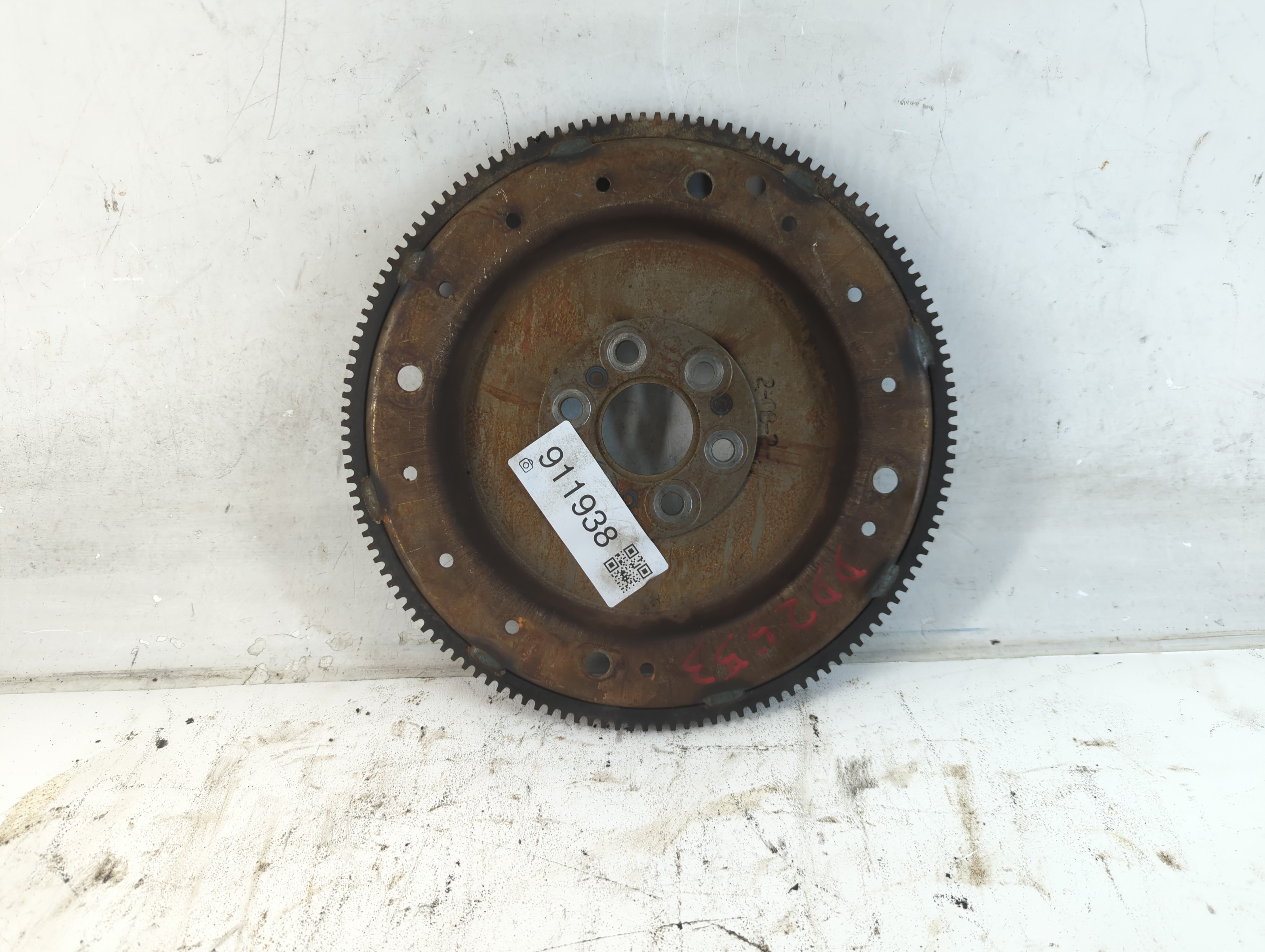 Picture of 2002-2003 Ford Windstar Transmission Flywheel Flexplate 911938