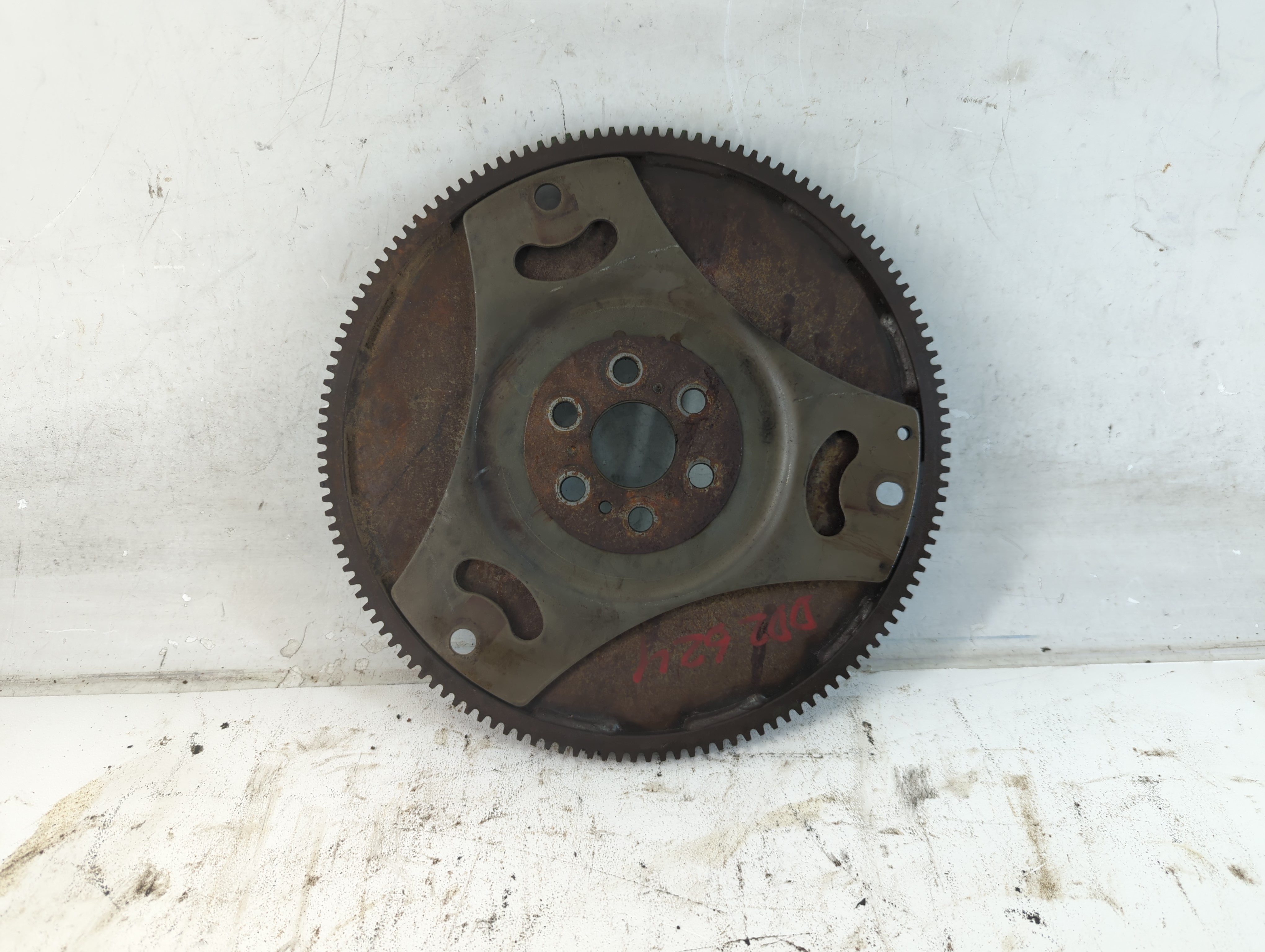 2001-2002 Saturn L100 Transmission Flywheel Flexplate 911939 - Oemusedautoparts1.com