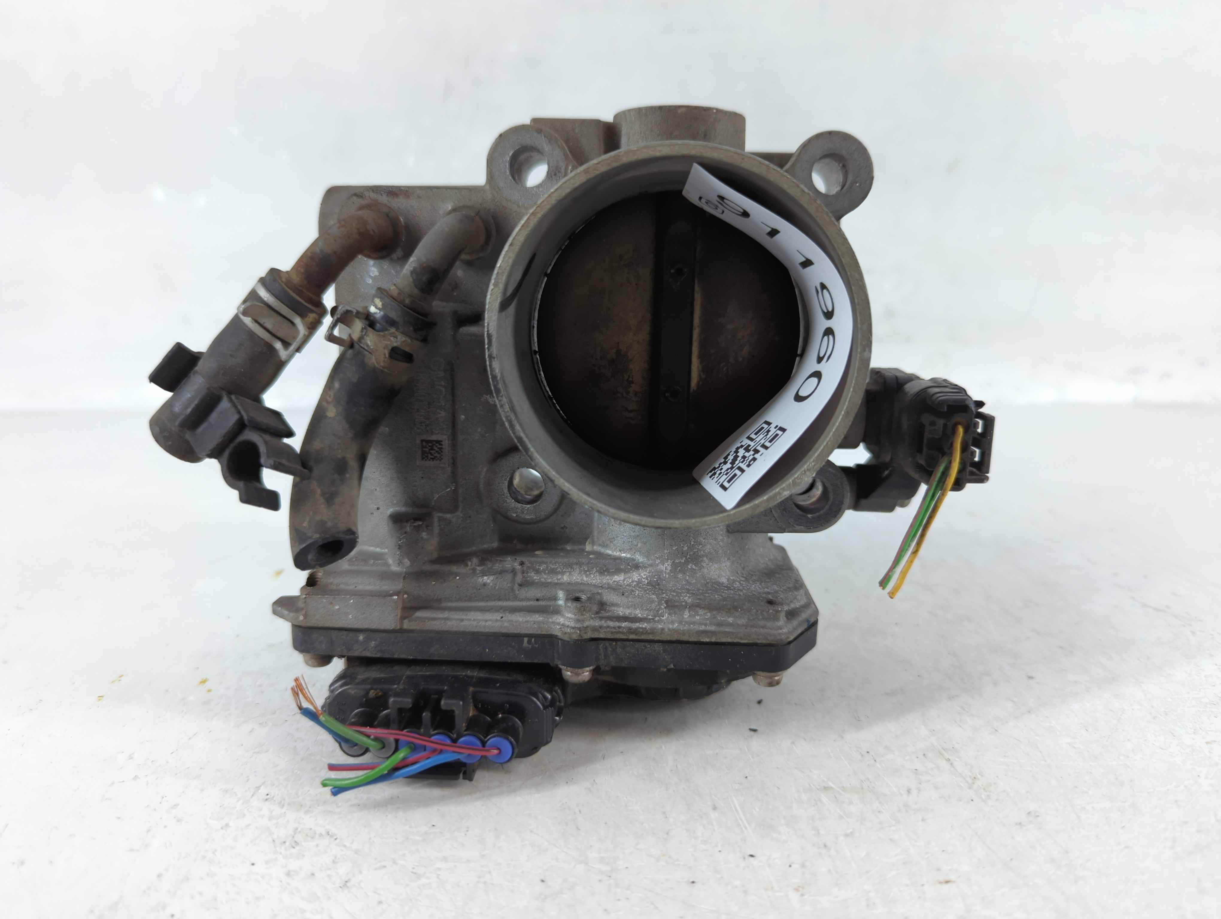 2015-2022 Chevrolet Tahoe Throttle Body 911960 - Oemusedautoparts1.com