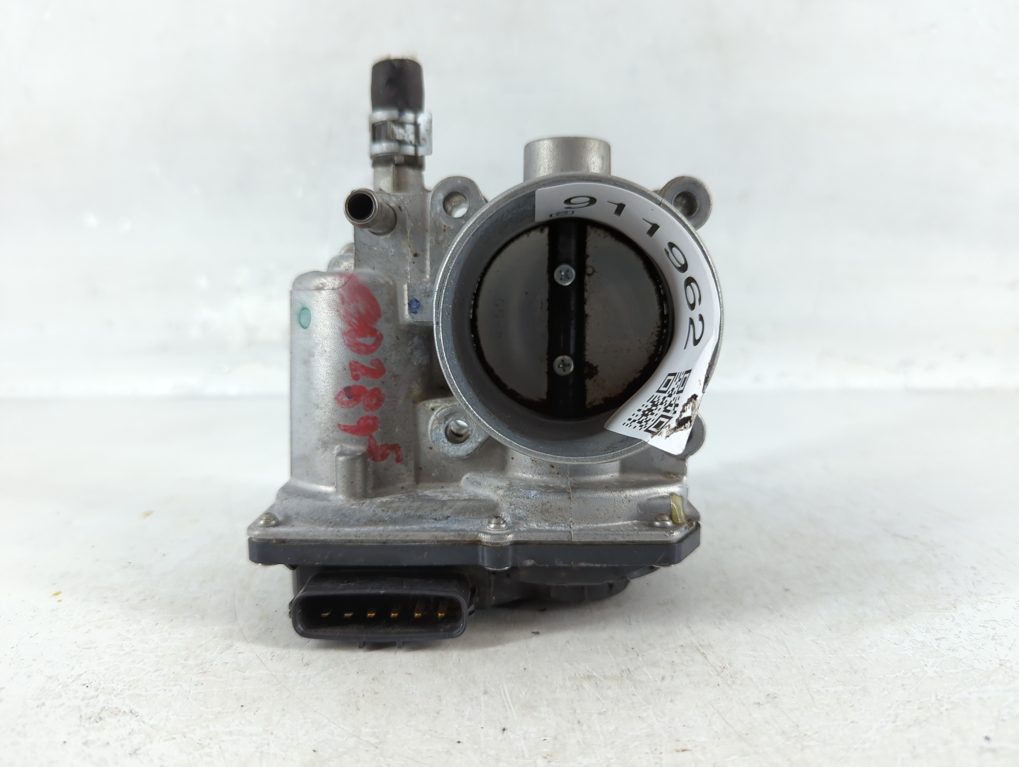 Picture of 2011-2017 Lexus Ct200h Throttle Body 911962