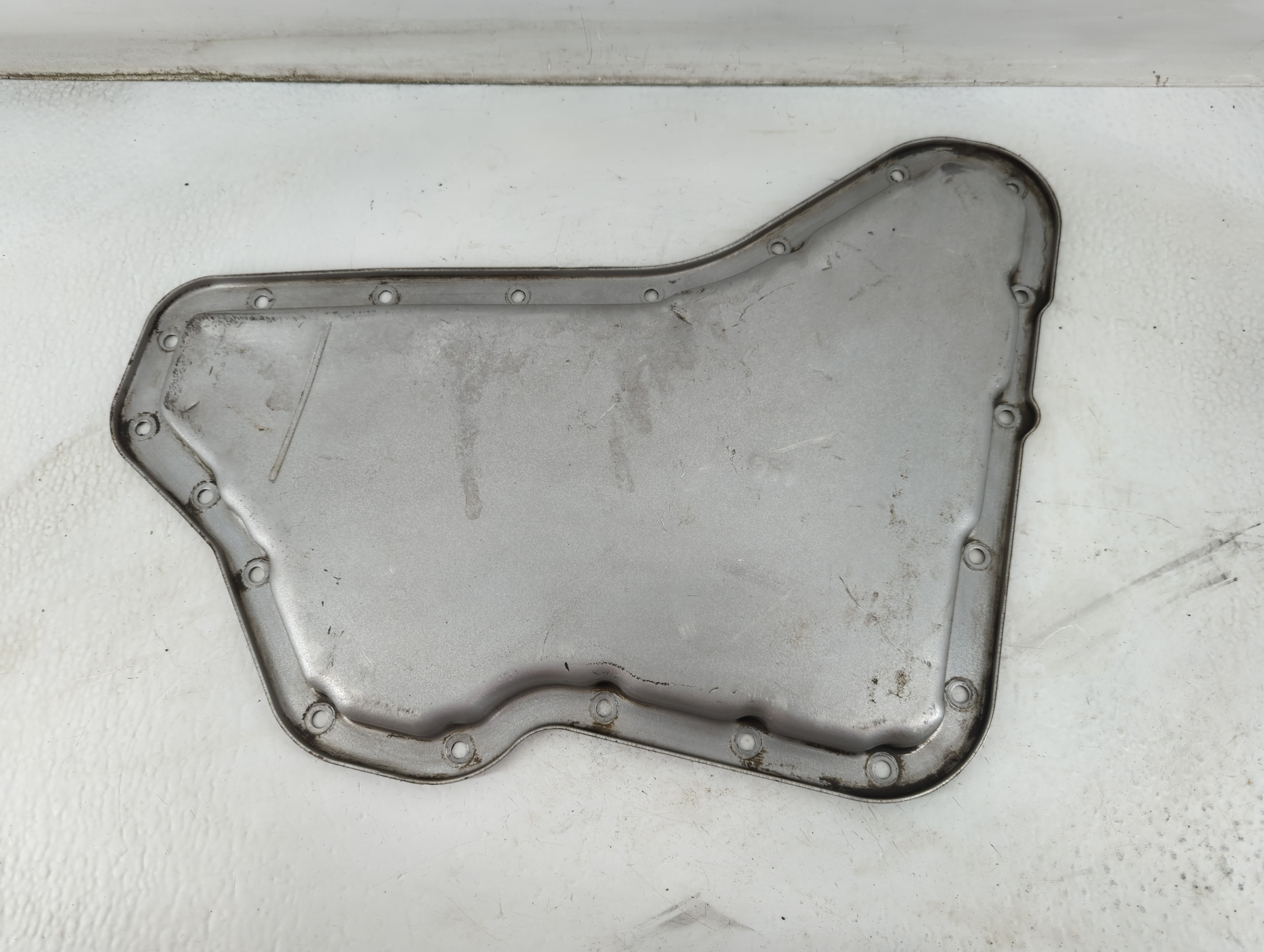 Picture of 2006-2007 Pontiac G6 Engine Oil Pan 911963