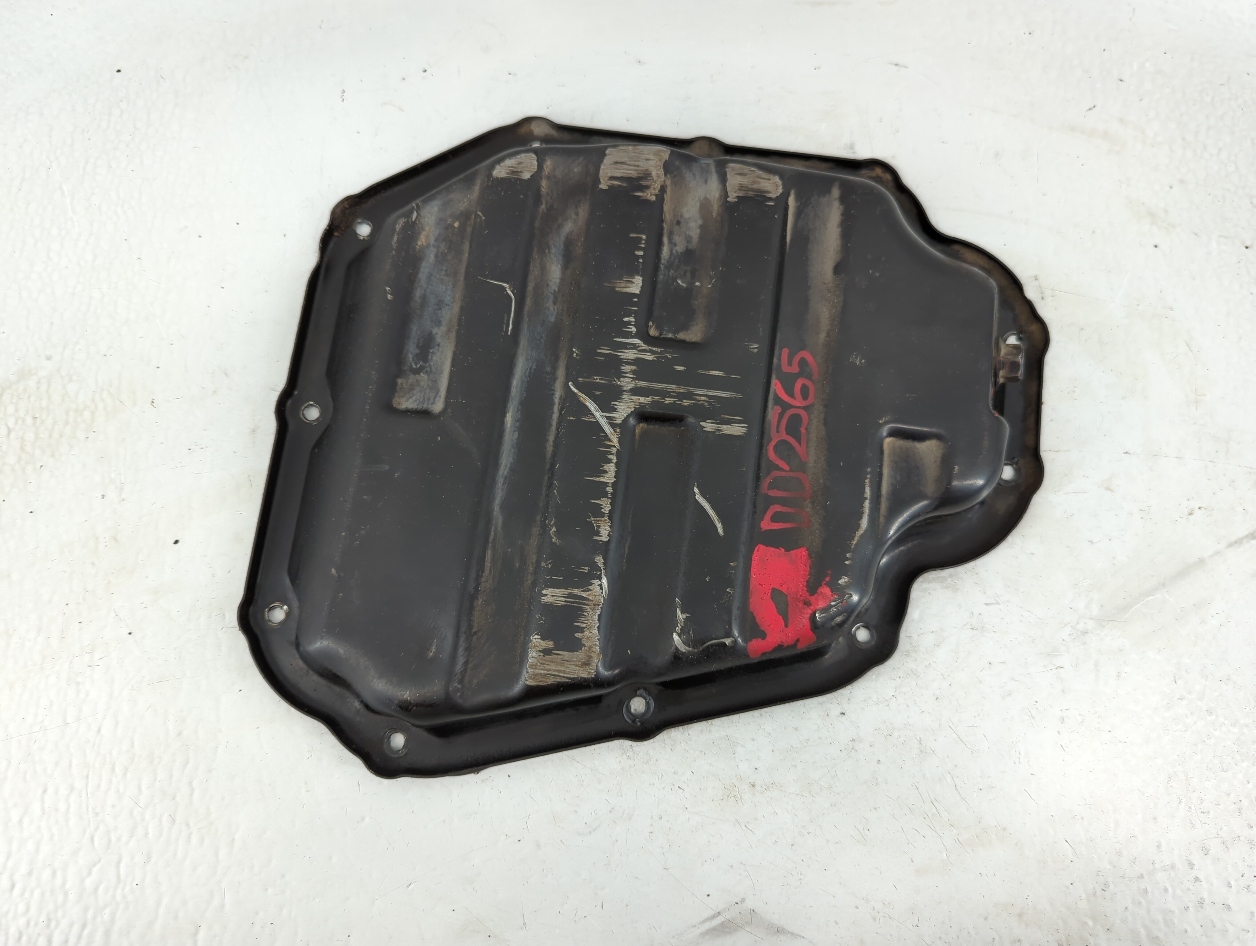 2013-2018 Nissan Altima Engine Oil Pan 911964 - Oemusedautoparts1.com