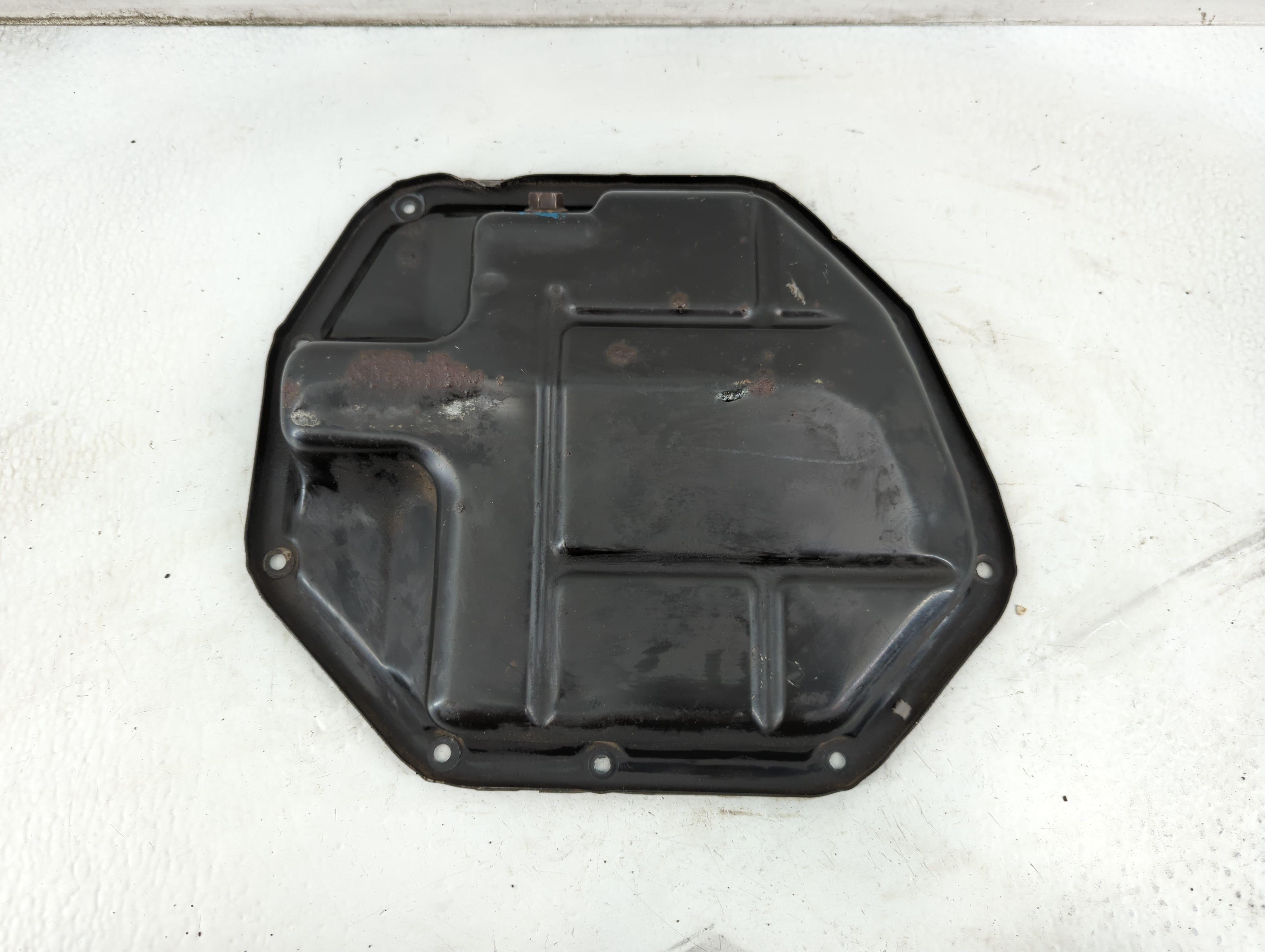 Picture of 2005-2011 Ford Focus Engine Oil Pan 911965