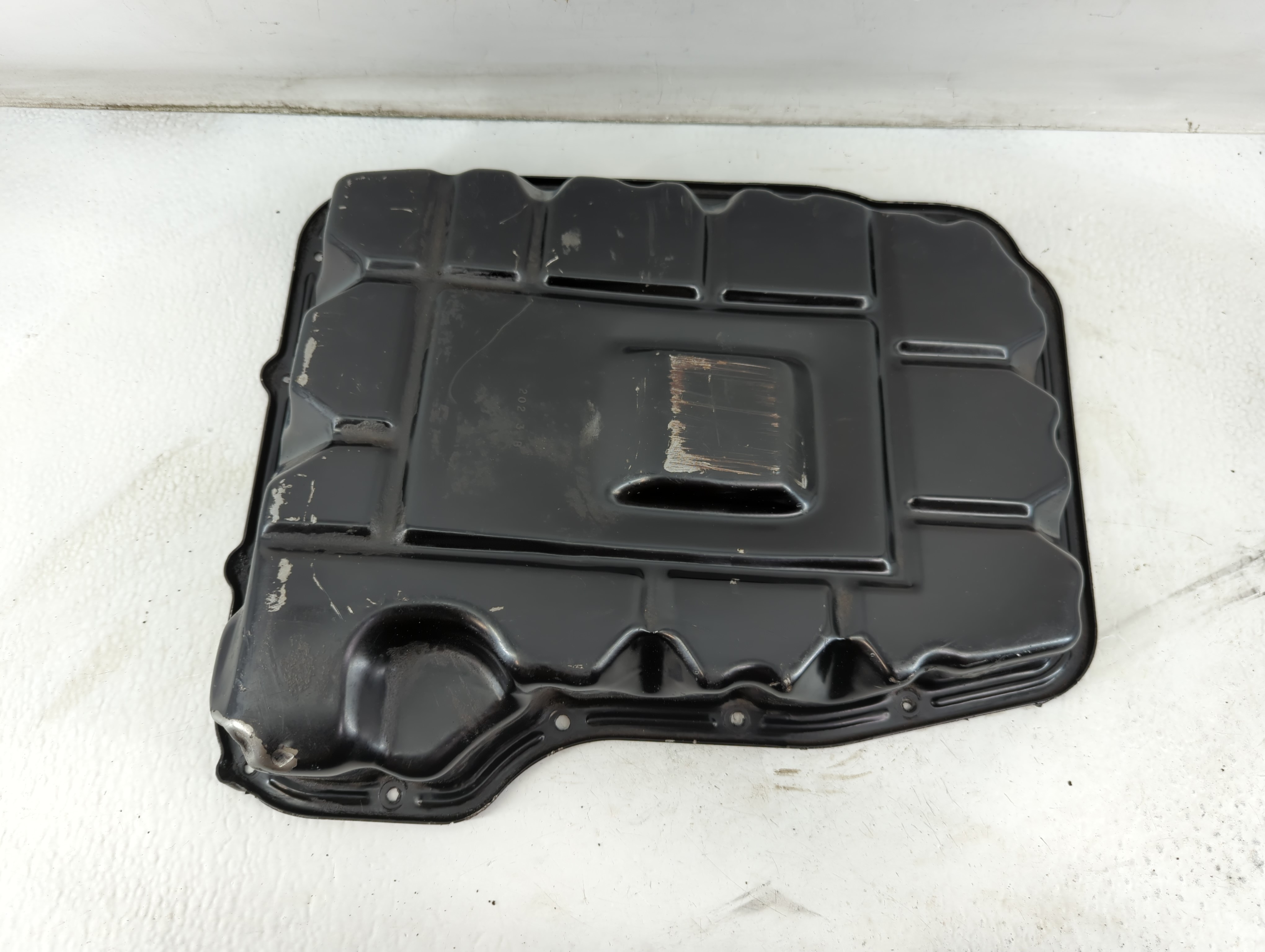 Picture of Dodge Ram 1500 Engine Oil Pan 911966
