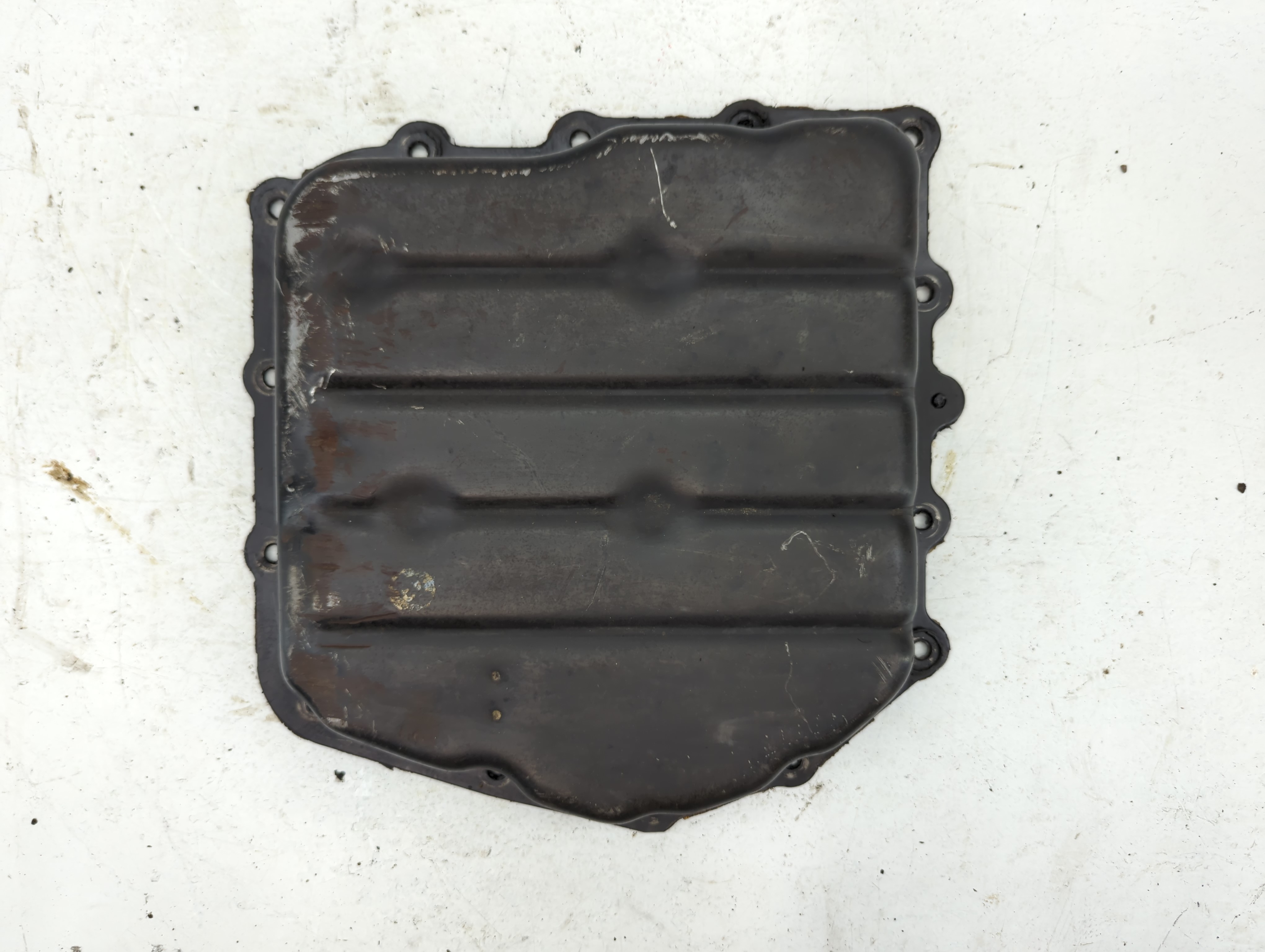 Picture of 2007-2013 Bmw 328i Engine Oil Pan 911972