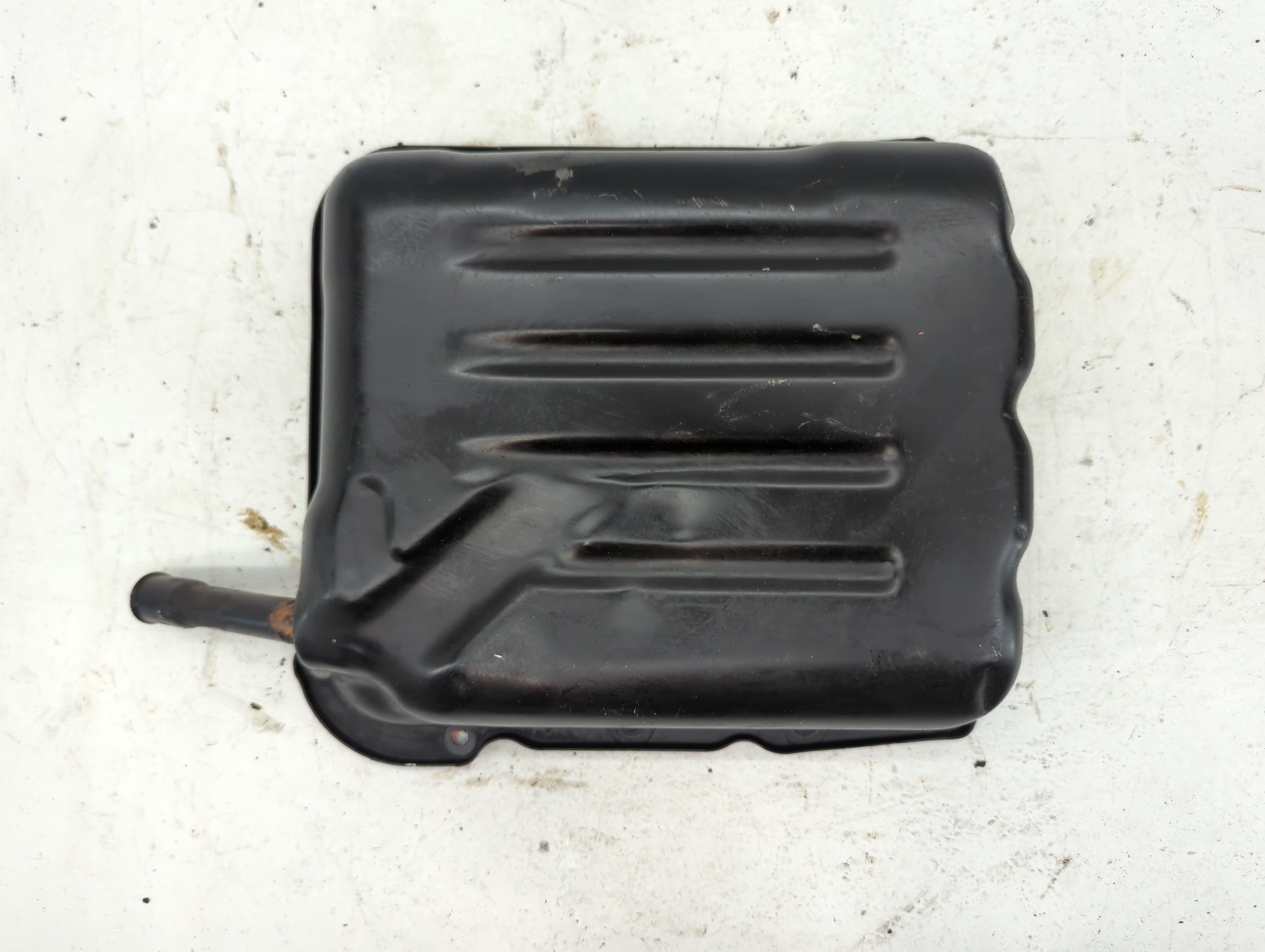 2011-2014 Chrysler 200 Engine Oil Pan 911973 - Oemusedautoparts1.com