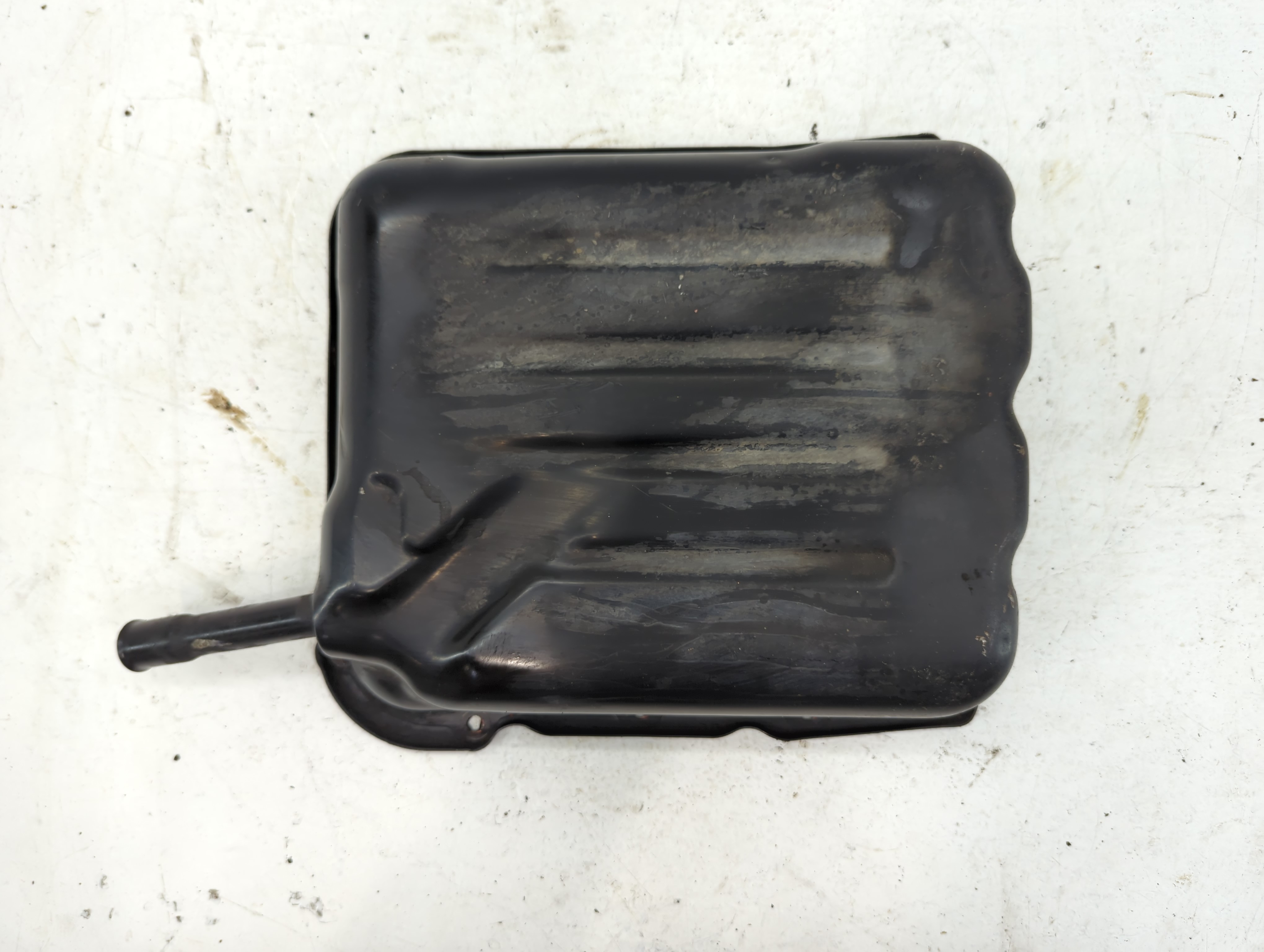 2005-2010 Saturn Vue Engine Oil Pan 911974 - Oemusedautoparts1.com