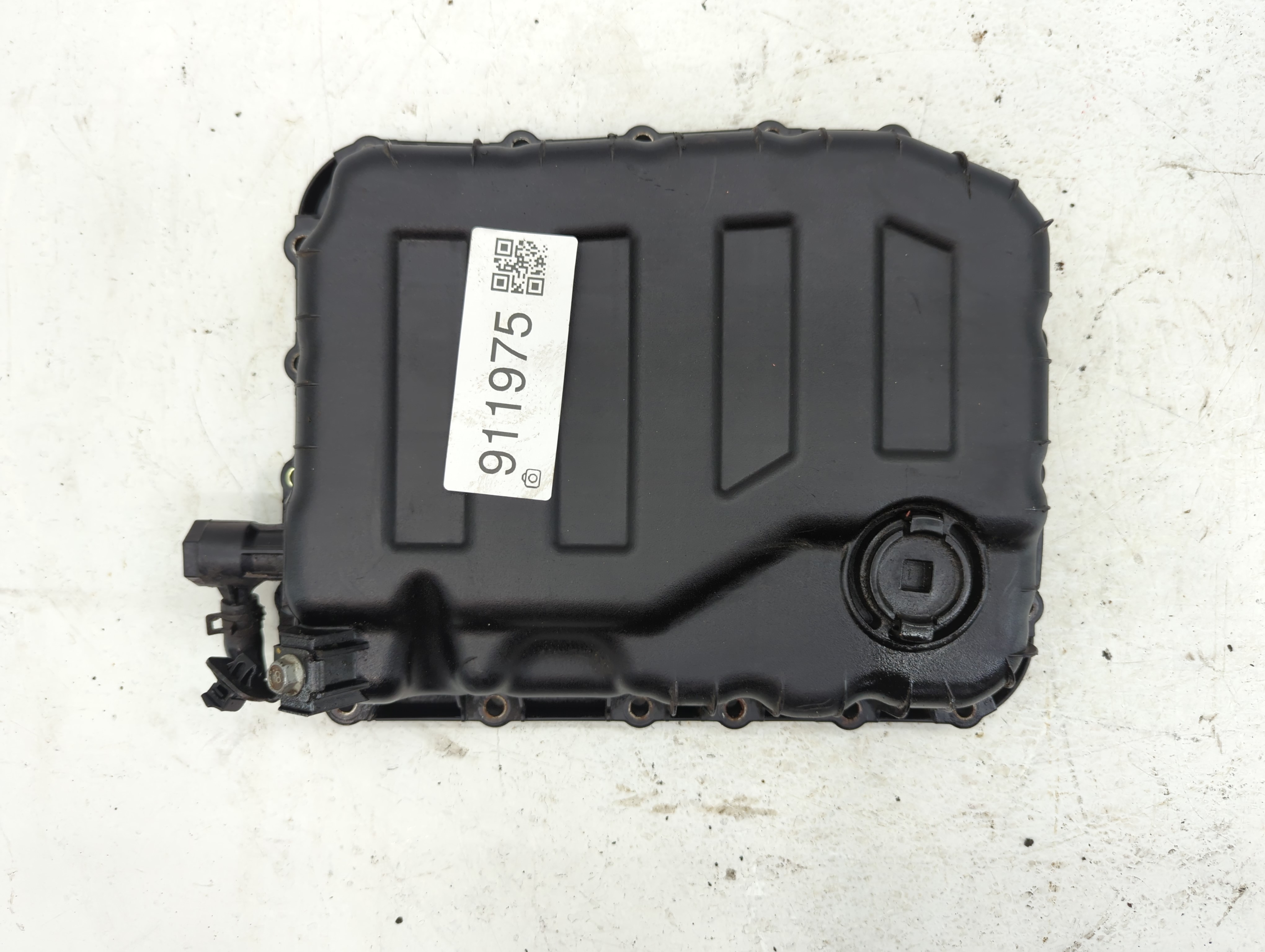 1994-2005 Cadillac Deville Engine Oil Pan 911975 - Oemusedautoparts1.com