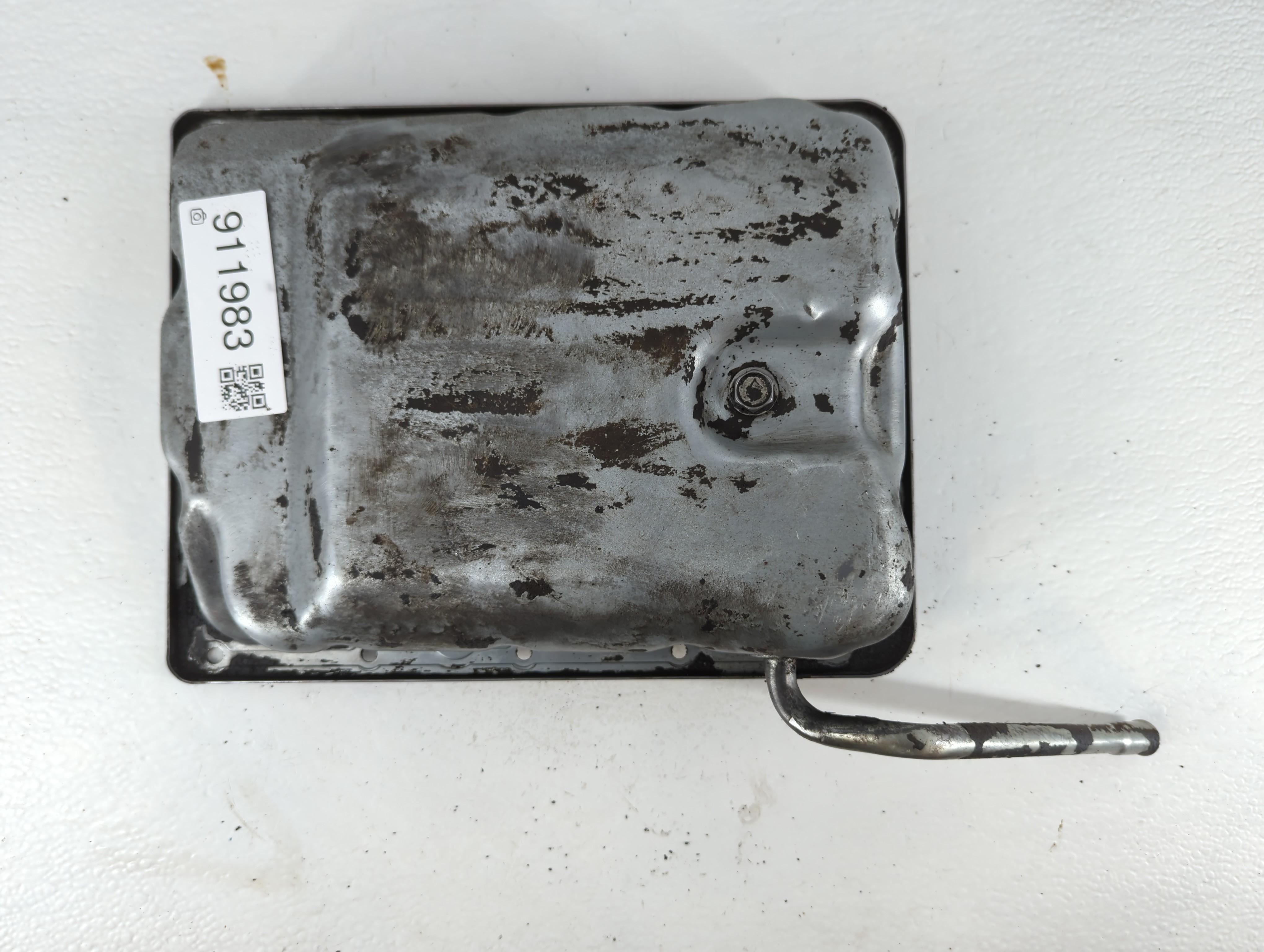 1999-2003 Lexus Rx300 Engine Oil Pan 911983 - Oemusedautoparts1.com