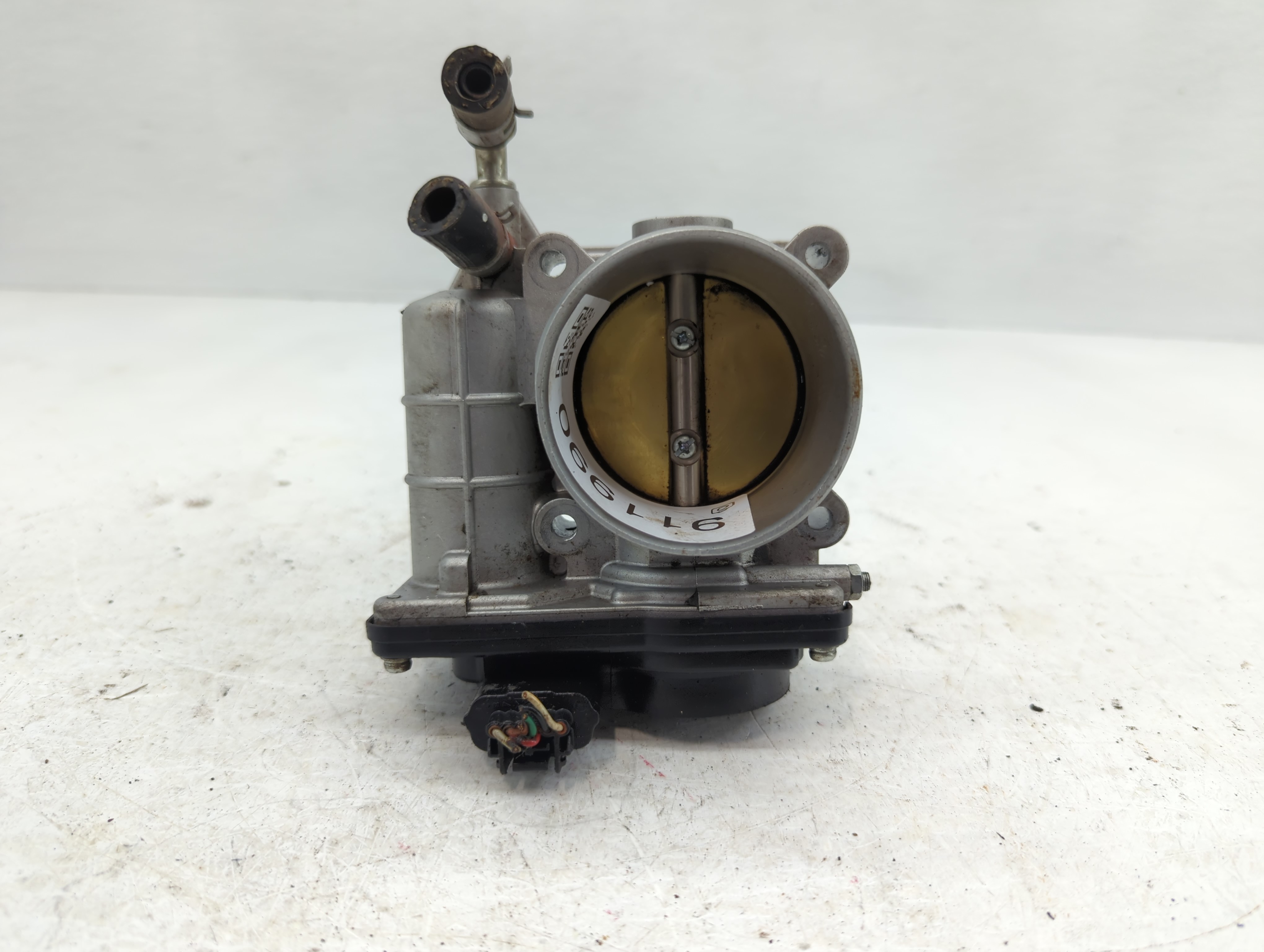 2009-2014 Nissan Maxima Throttle Body 911990 - Oemusedautoparts1.com