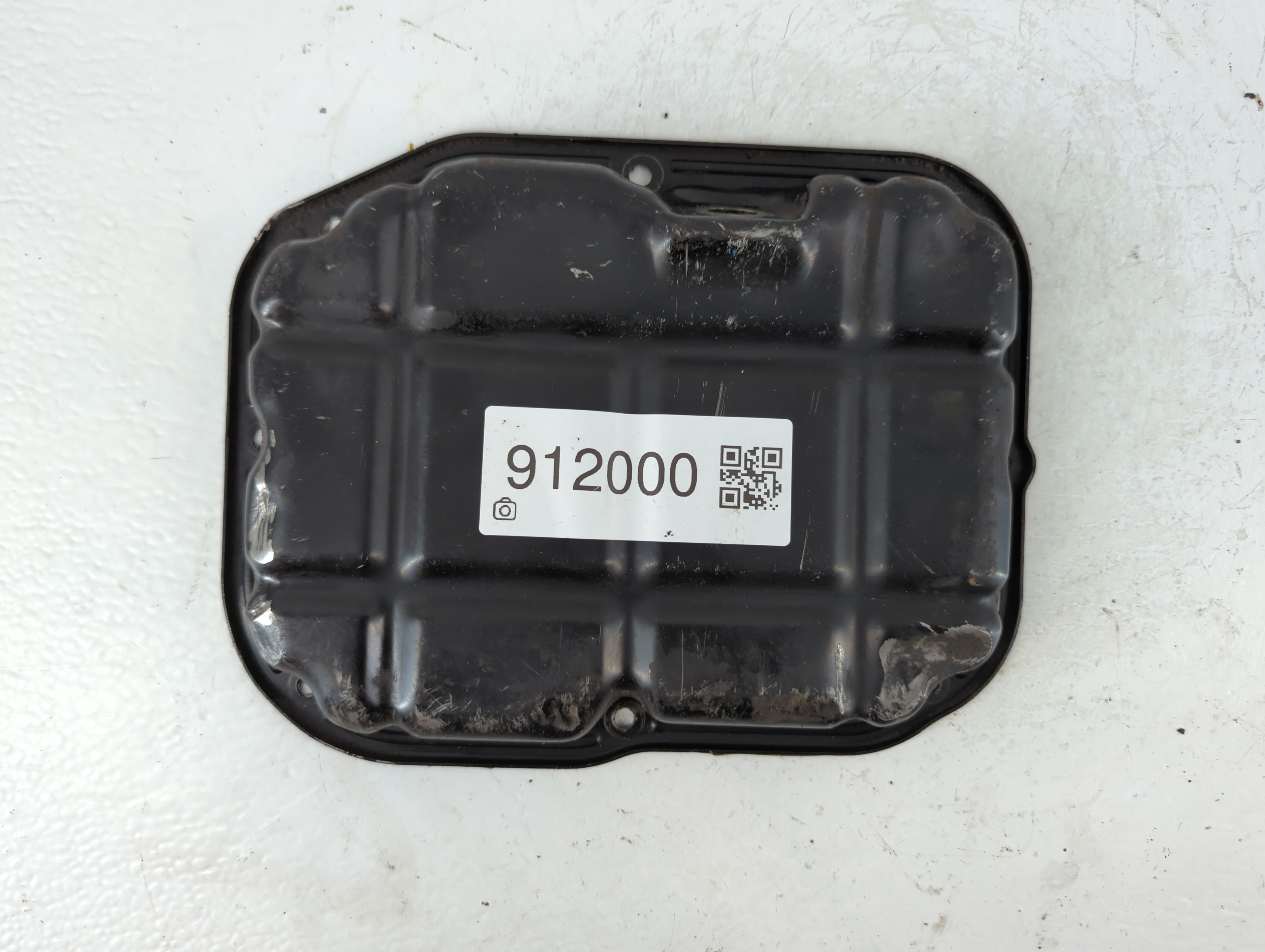 Picture of 2009-2013 Nissan Altima Engine Oil Pan 912000