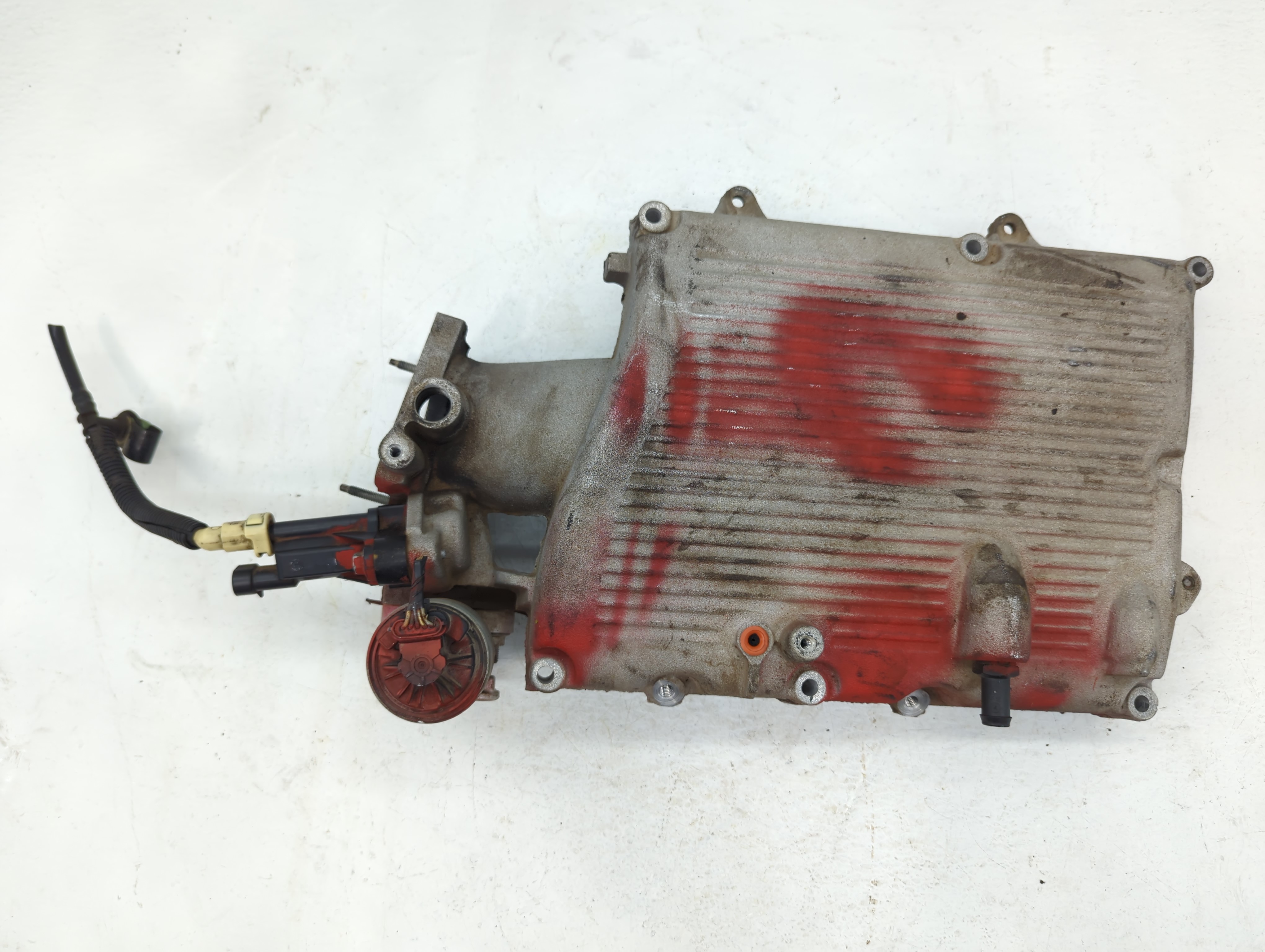 Picture of 2007-2013 Nissan Altima Air Intake Manifold 912001