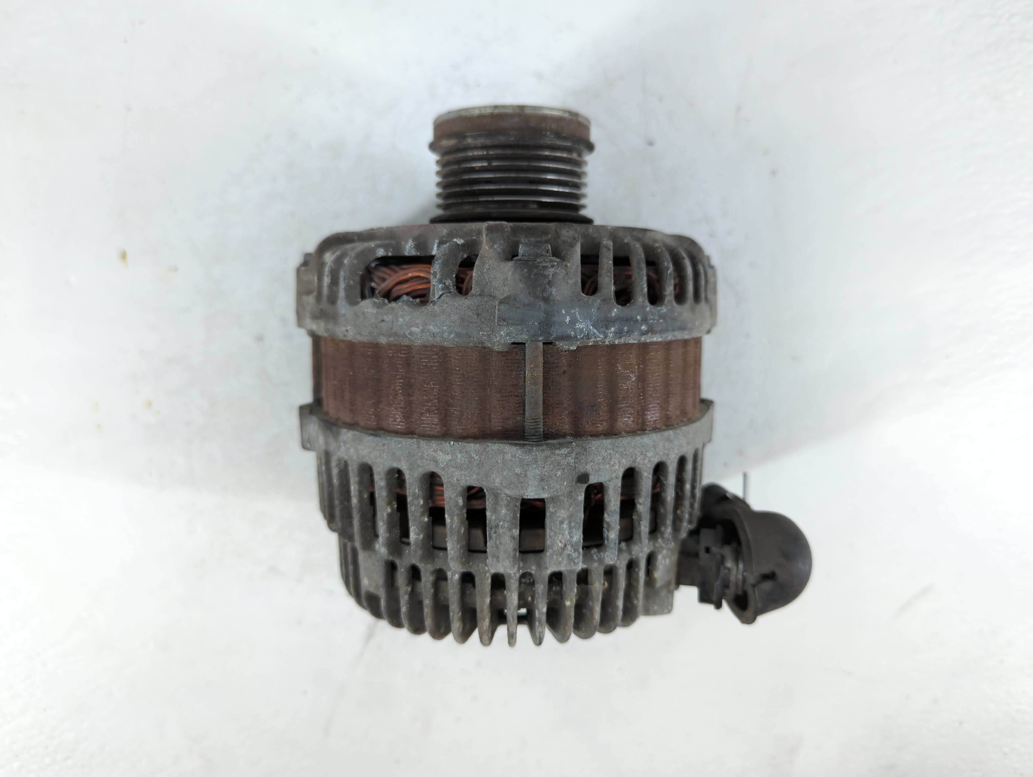 Picture of 2013-2017 Nissan Altima Alternator Generator Charging Assembly Engine Oem 912004