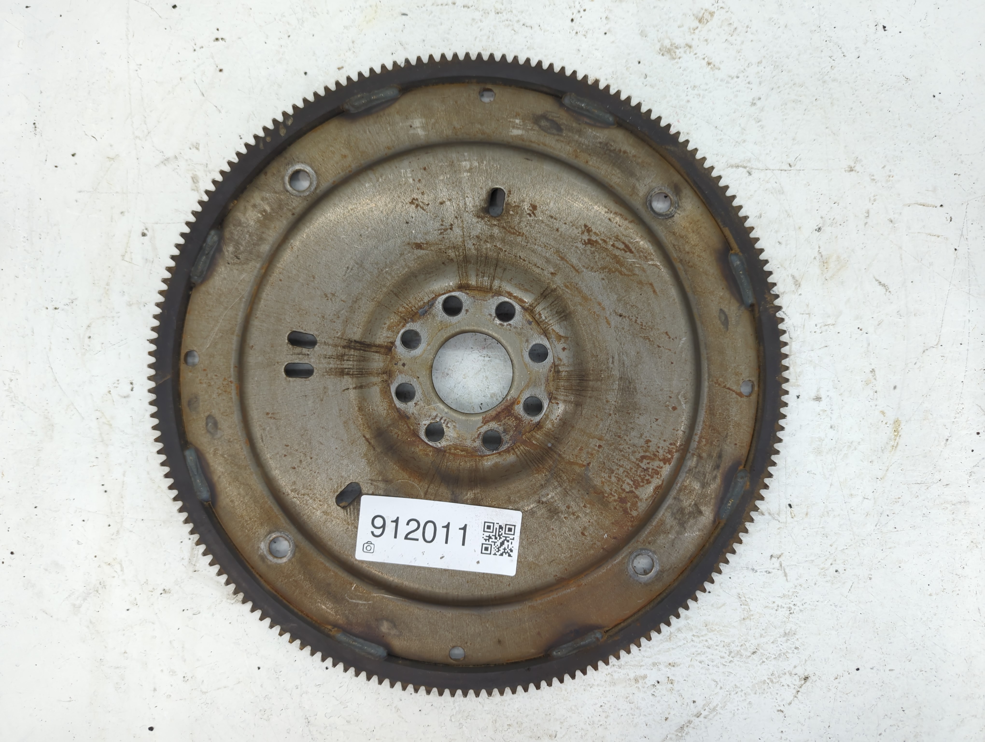Picture of 1997-2004 Ford Expedition Transmission Flywheel Flexplate 912011