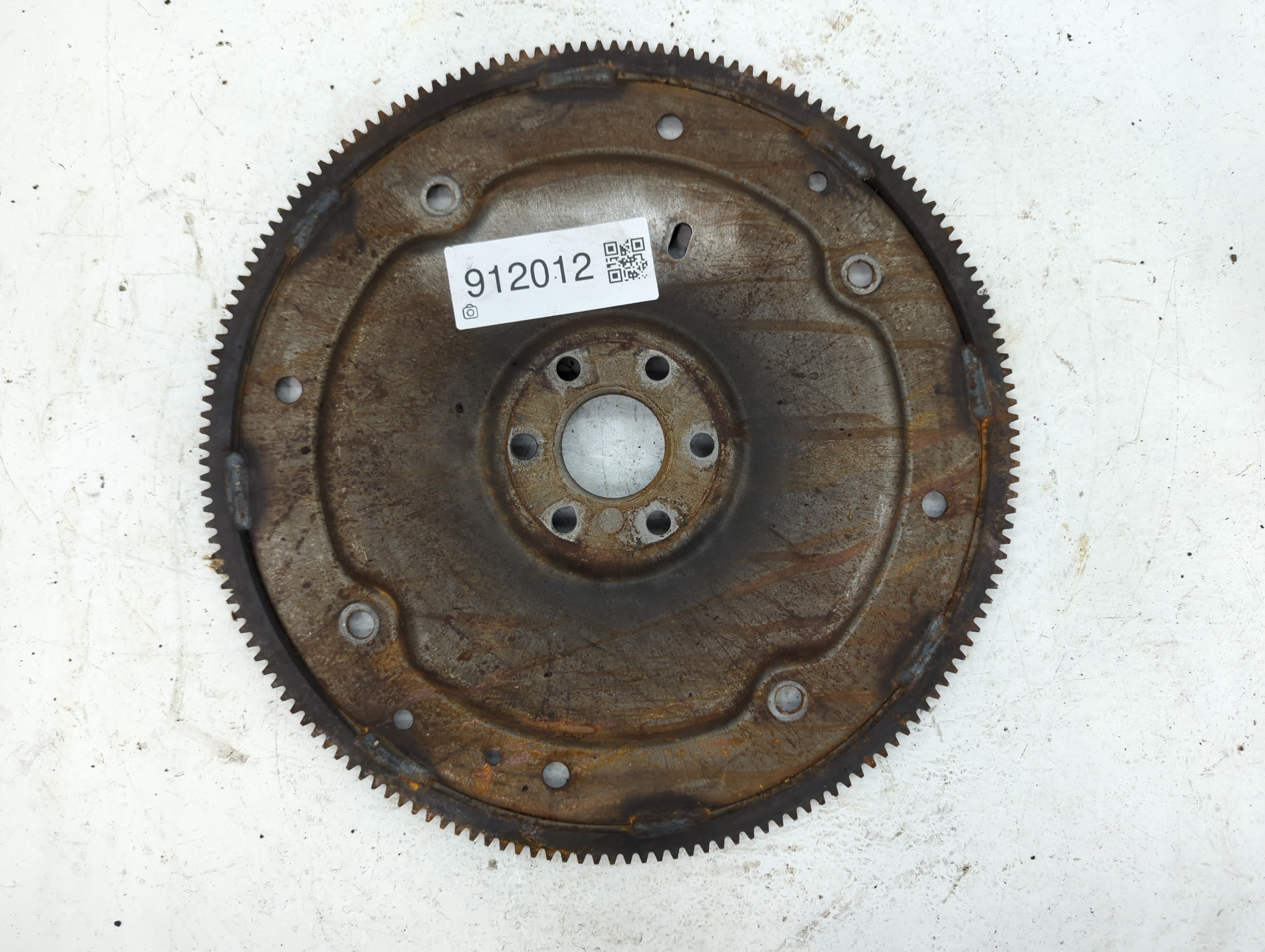 2005-2011 Ford Crown Victoria Transmission Flywheel Flexplate 912012 - Oemusedautoparts1.com