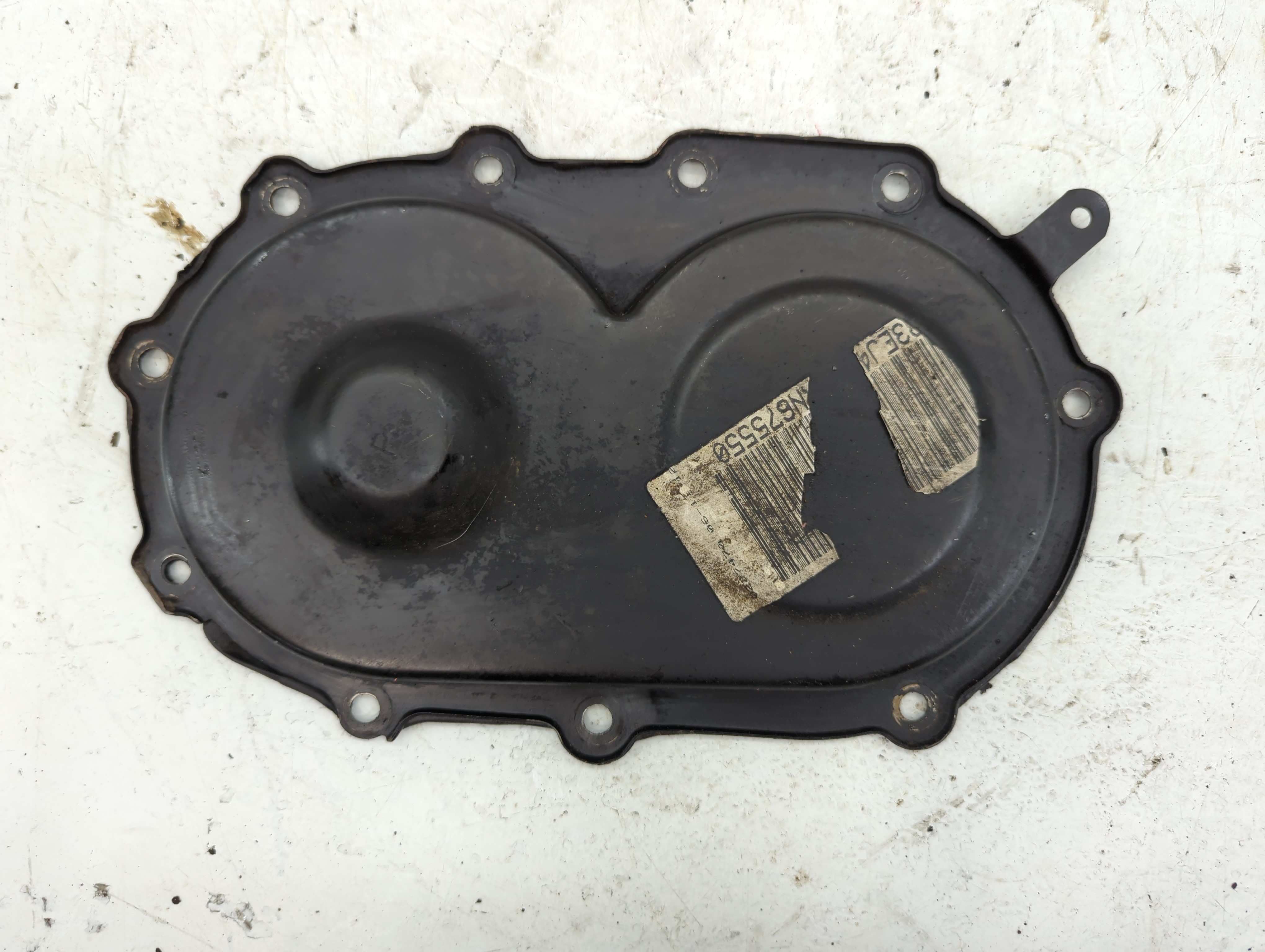 Picture of 2013-2018 Volkswagen Jetta Engine Oil Pan 912014