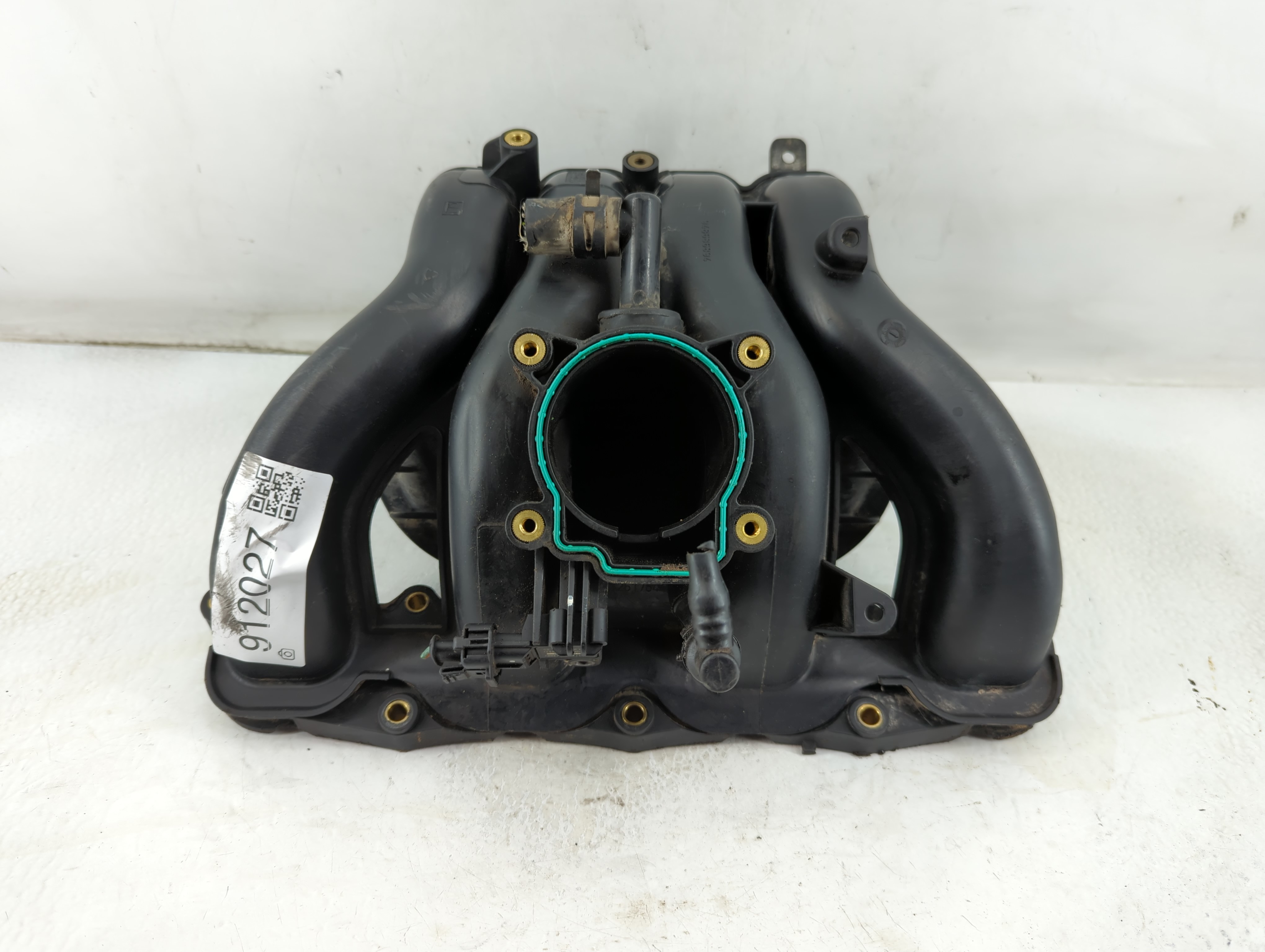 Picture of Chrysler Stratus Air Intake Manifold 912027