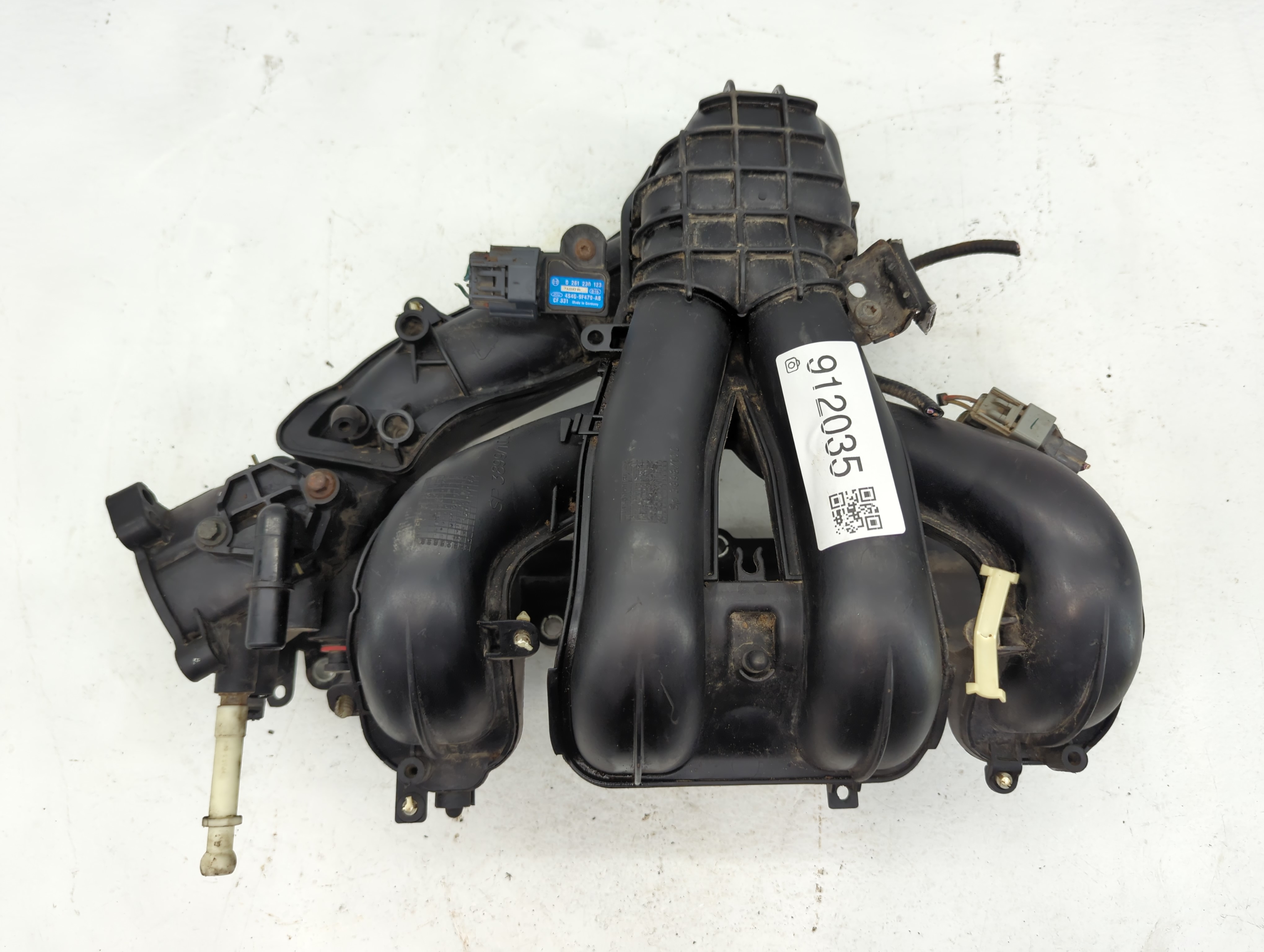 Picture of 2007-2008 Mercury Mariner Air Intake Manifold 912035