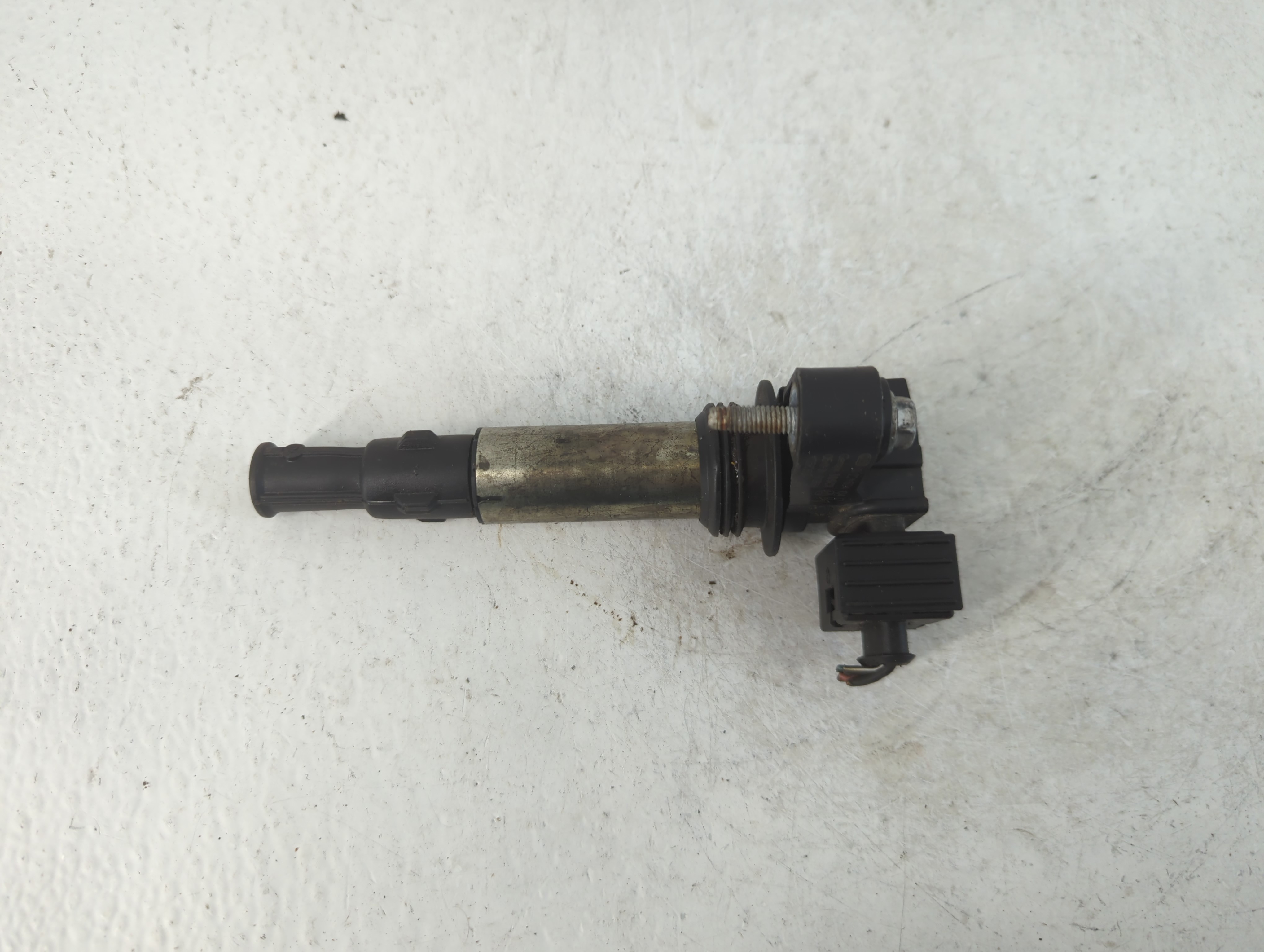 2004-2008 Cadillac Cts Ignition Coil Igniter Pack 912037 - Oemusedautoparts1.com
