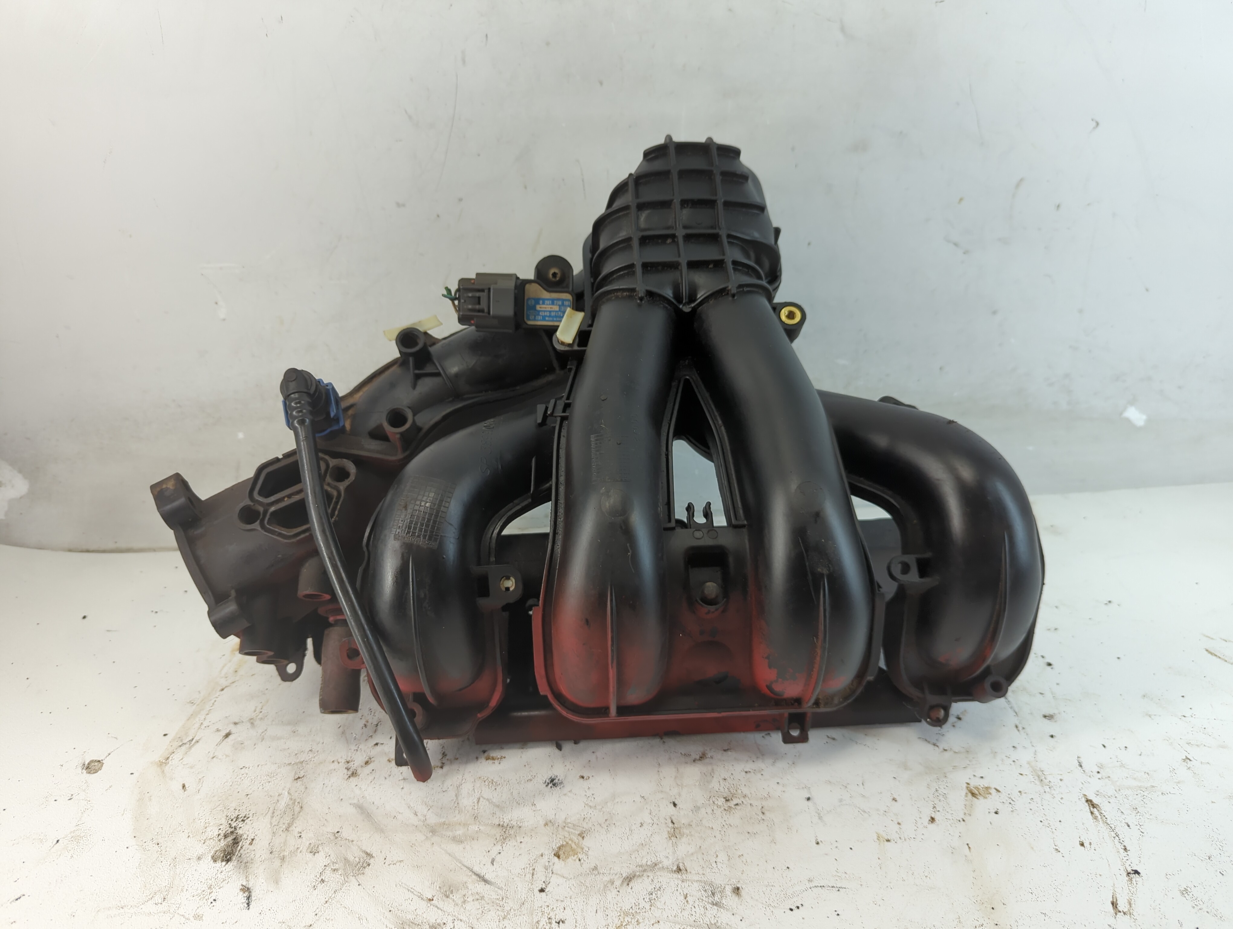 2013-2016 Nissan Altima Air Intake Manifold 912057 - Oemusedautoparts1.com