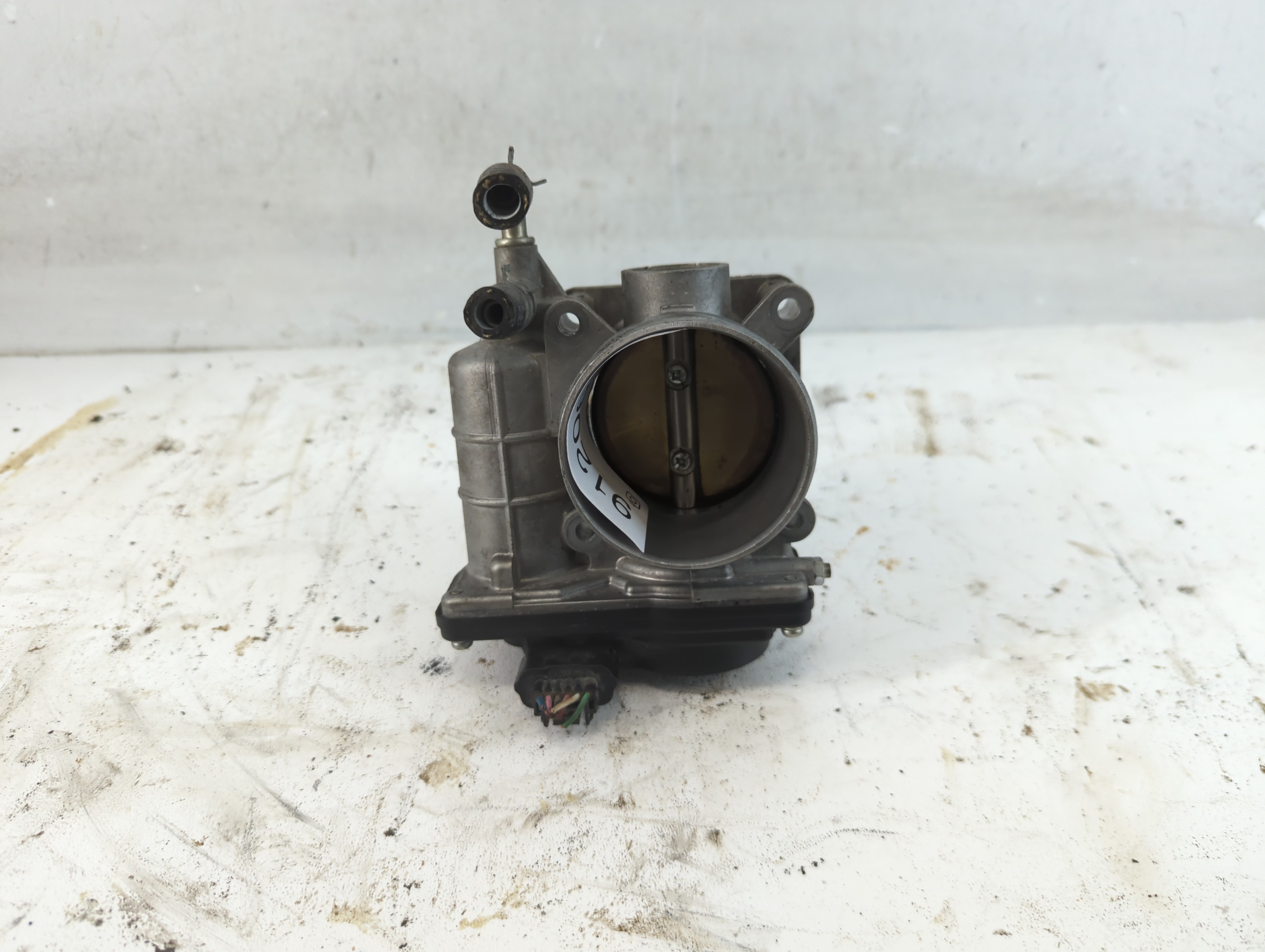 2007-2014 Nissan Altima Throttle Body 912061 - Oemusedautoparts1.com