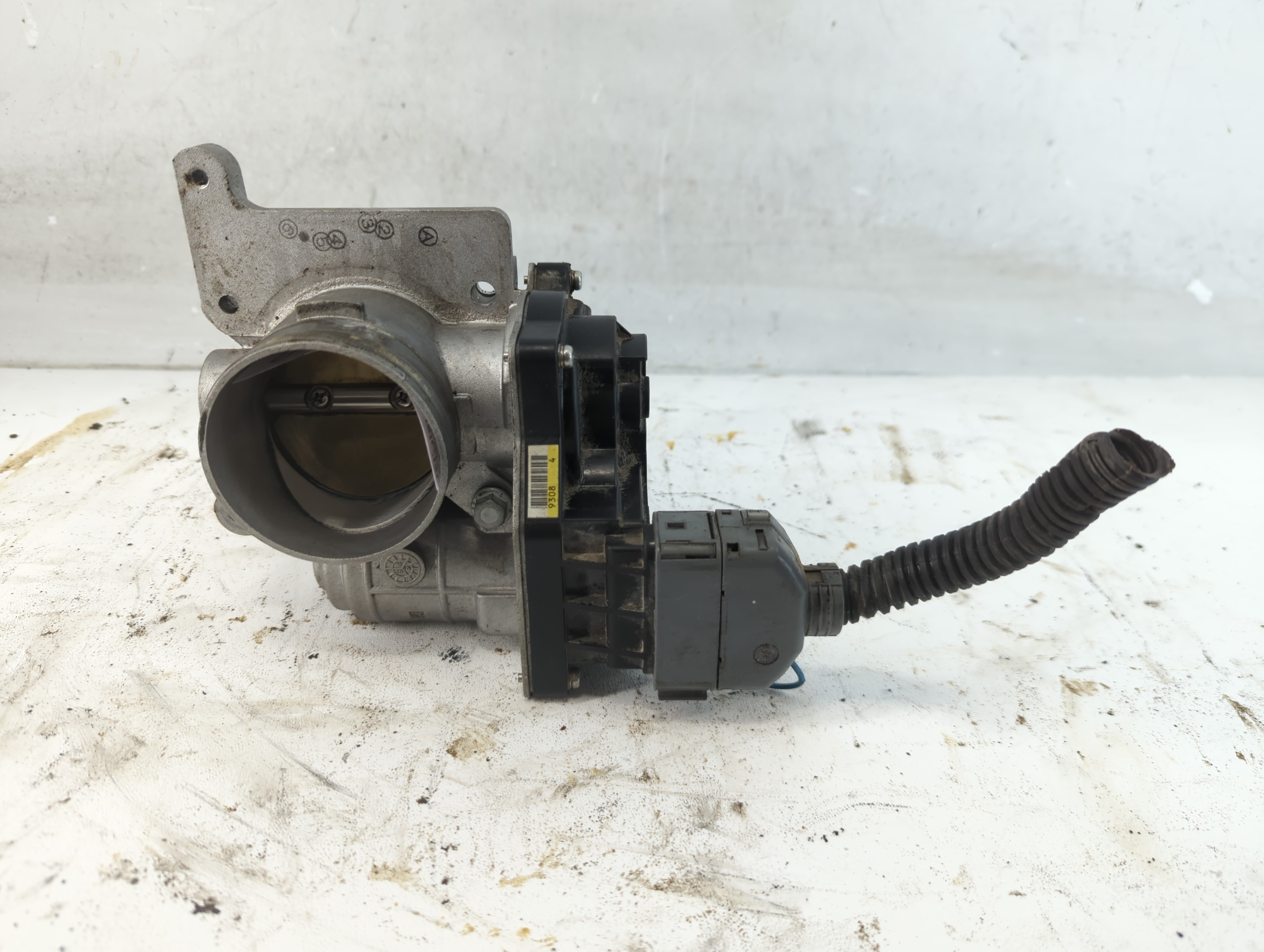 2006-2011 Chevrolet Impala Throttle Body 912063 - Oemusedautoparts1.com