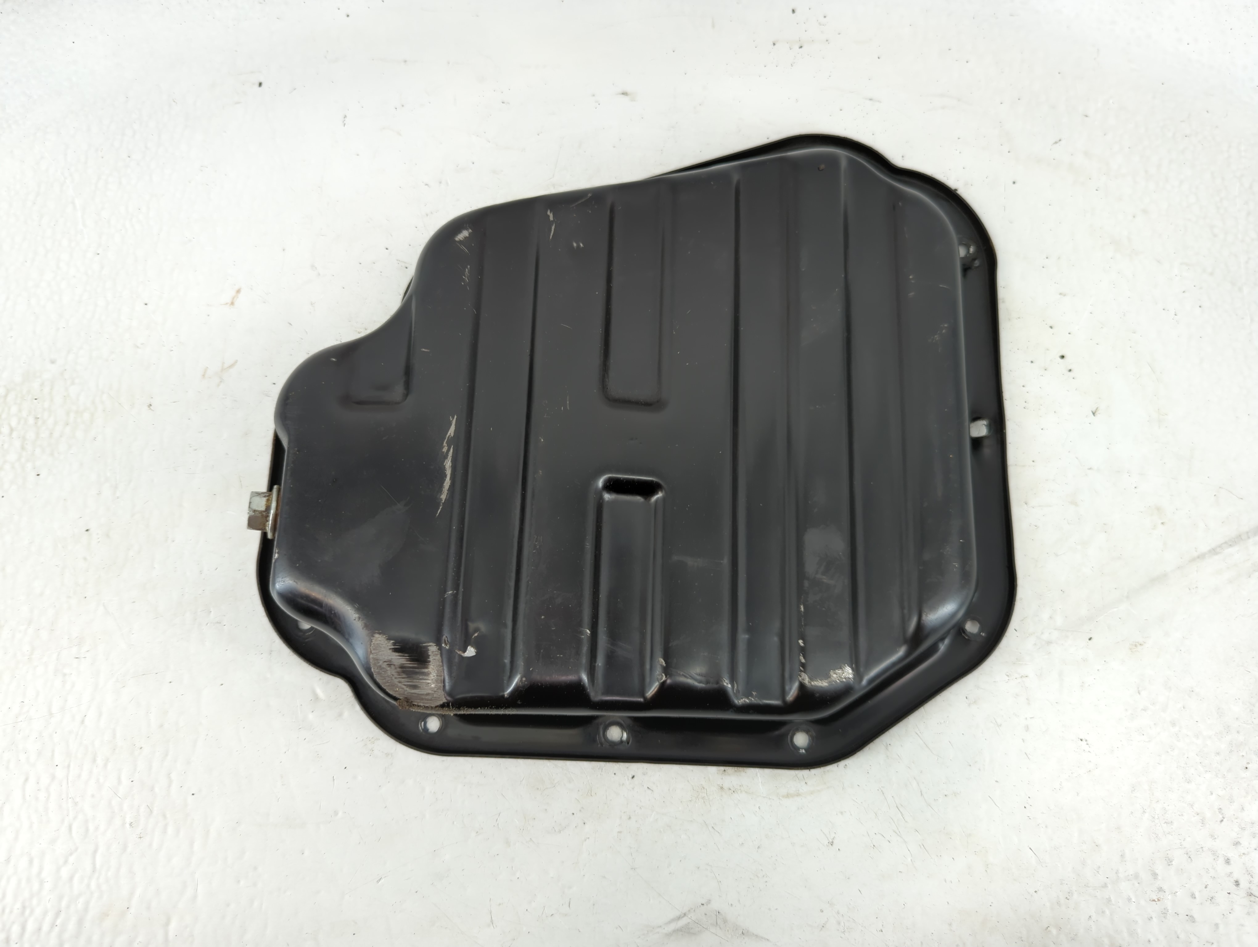 2008-2014 Nissan Rogue Engine Oil Pan 912064 - Oemusedautoparts1.com