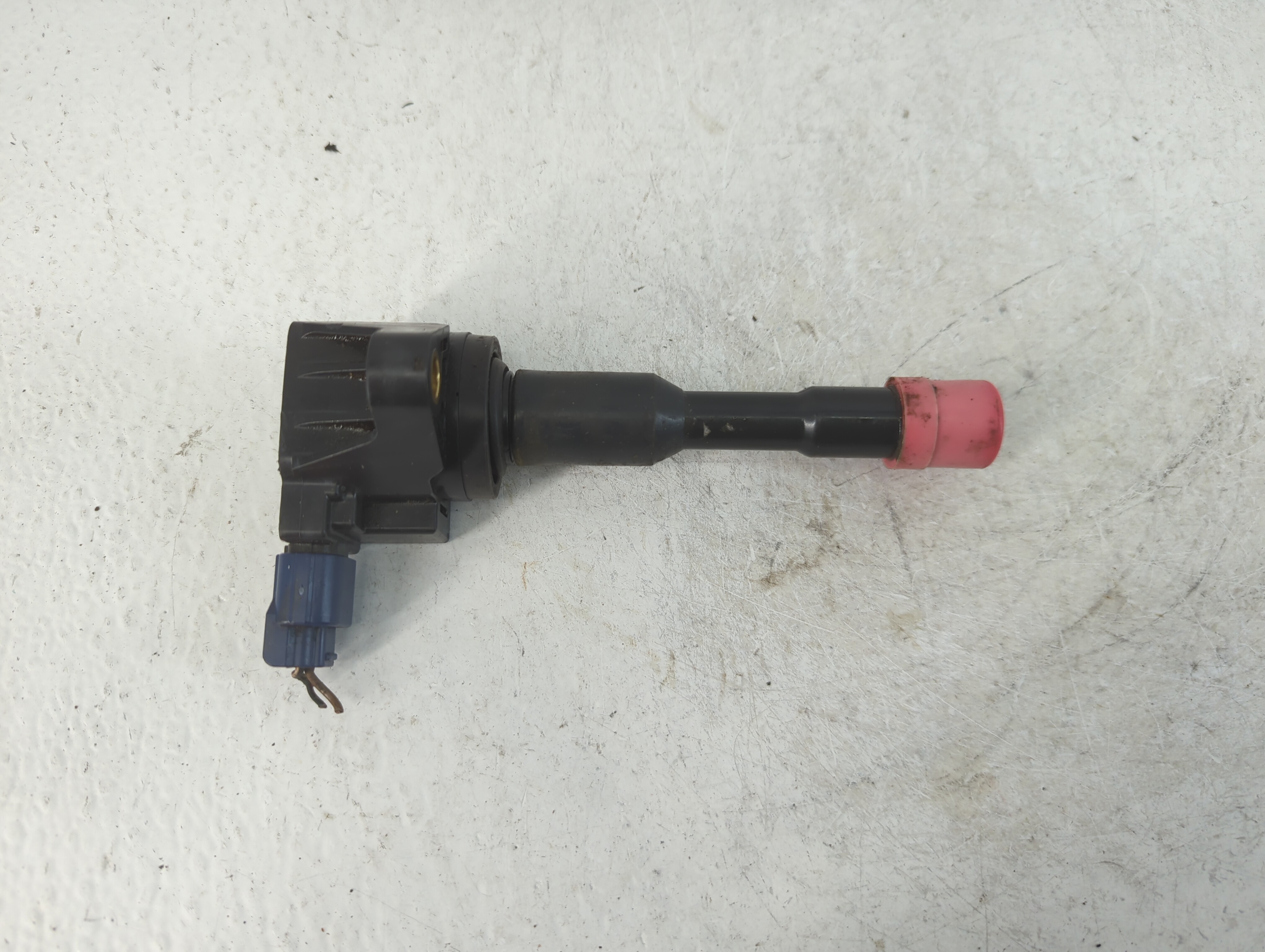 2006-2011 Honda Civic Ignition Coil Igniter Pack 912093 - Oemusedautoparts1.com
