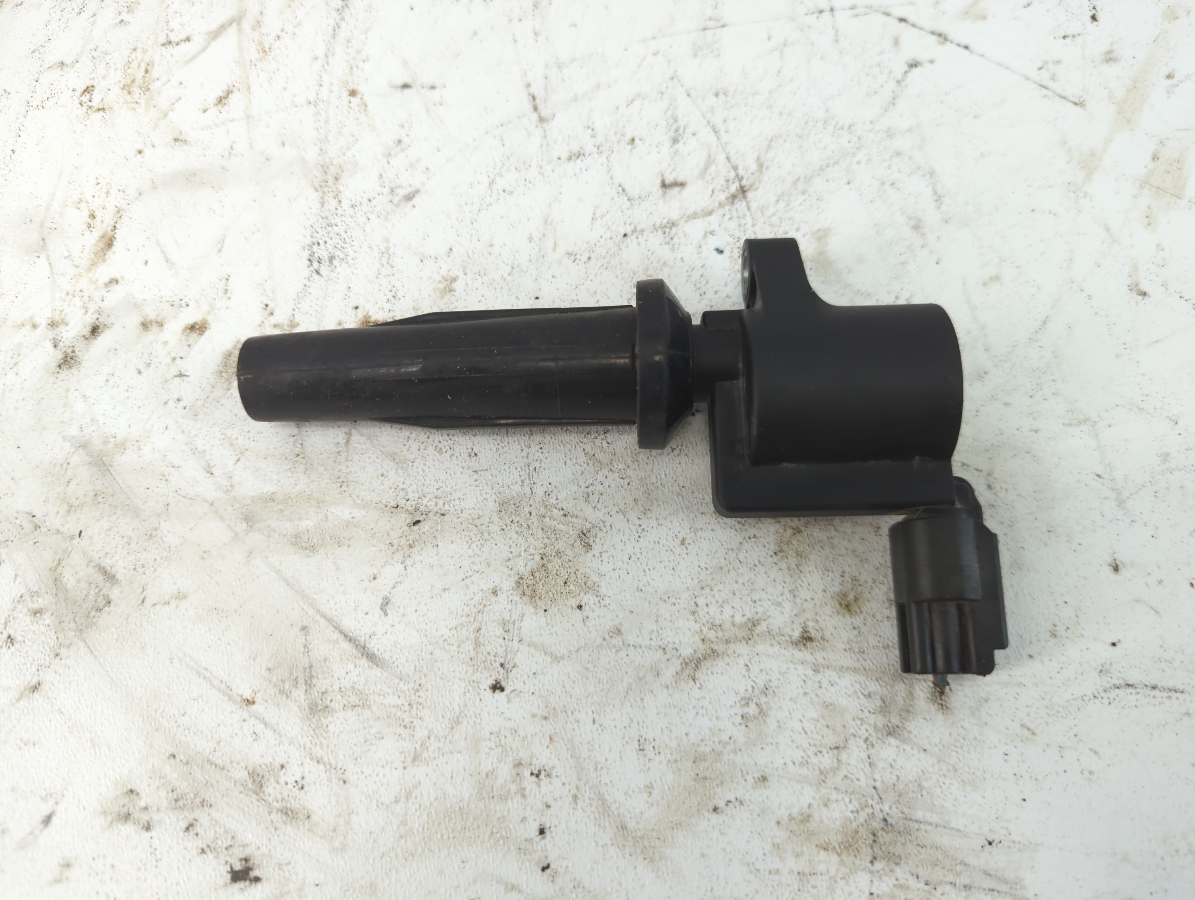 2007 Volvo V50 Ignition Coil Igniter Pack 912098 - Oemusedautoparts1.com