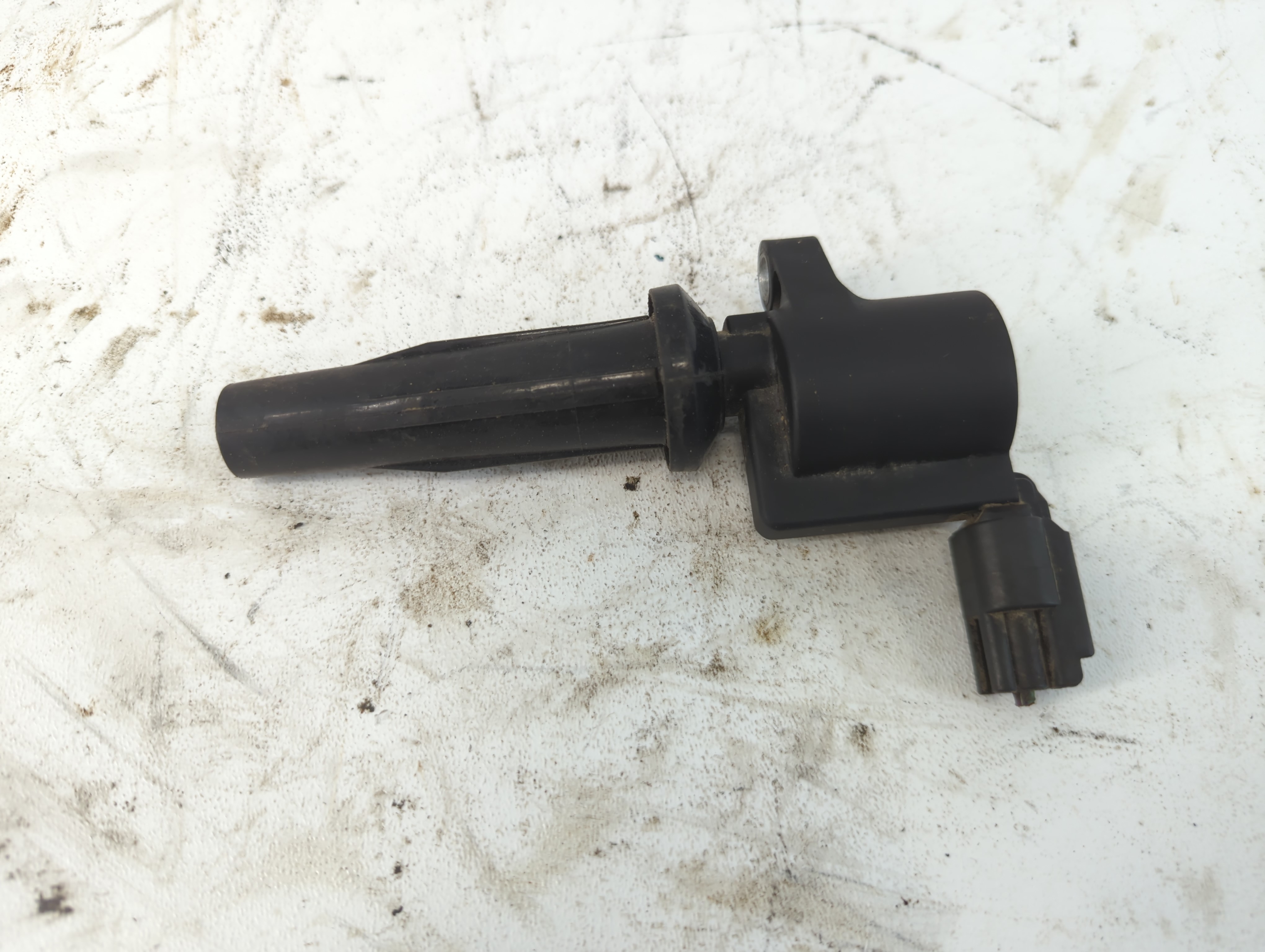 2007 Volvo V50 Ignition Coil Igniter Pack 912100 - Oemusedautoparts1.com