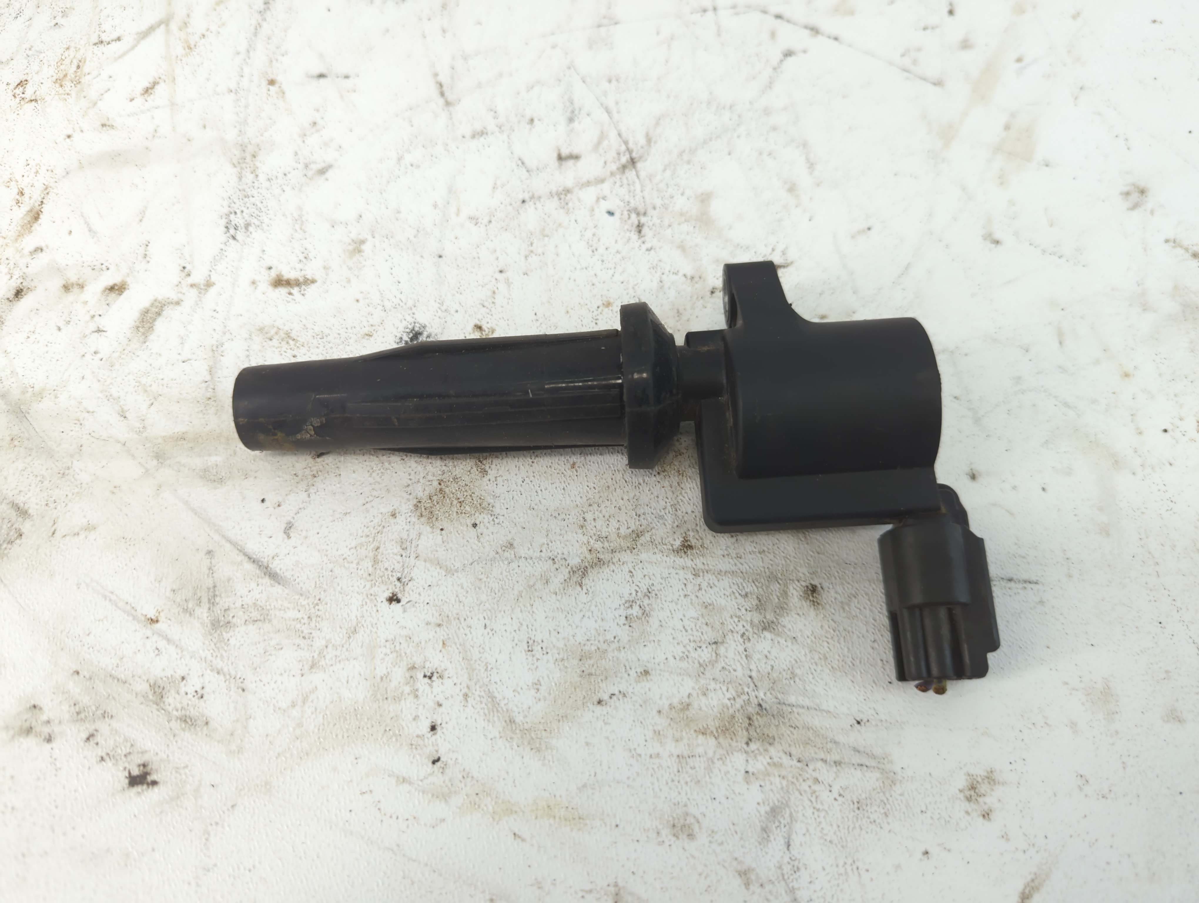 2007 Volvo V50 Ignition Coil Igniter Pack 912101 - Oemusedautoparts1.com
