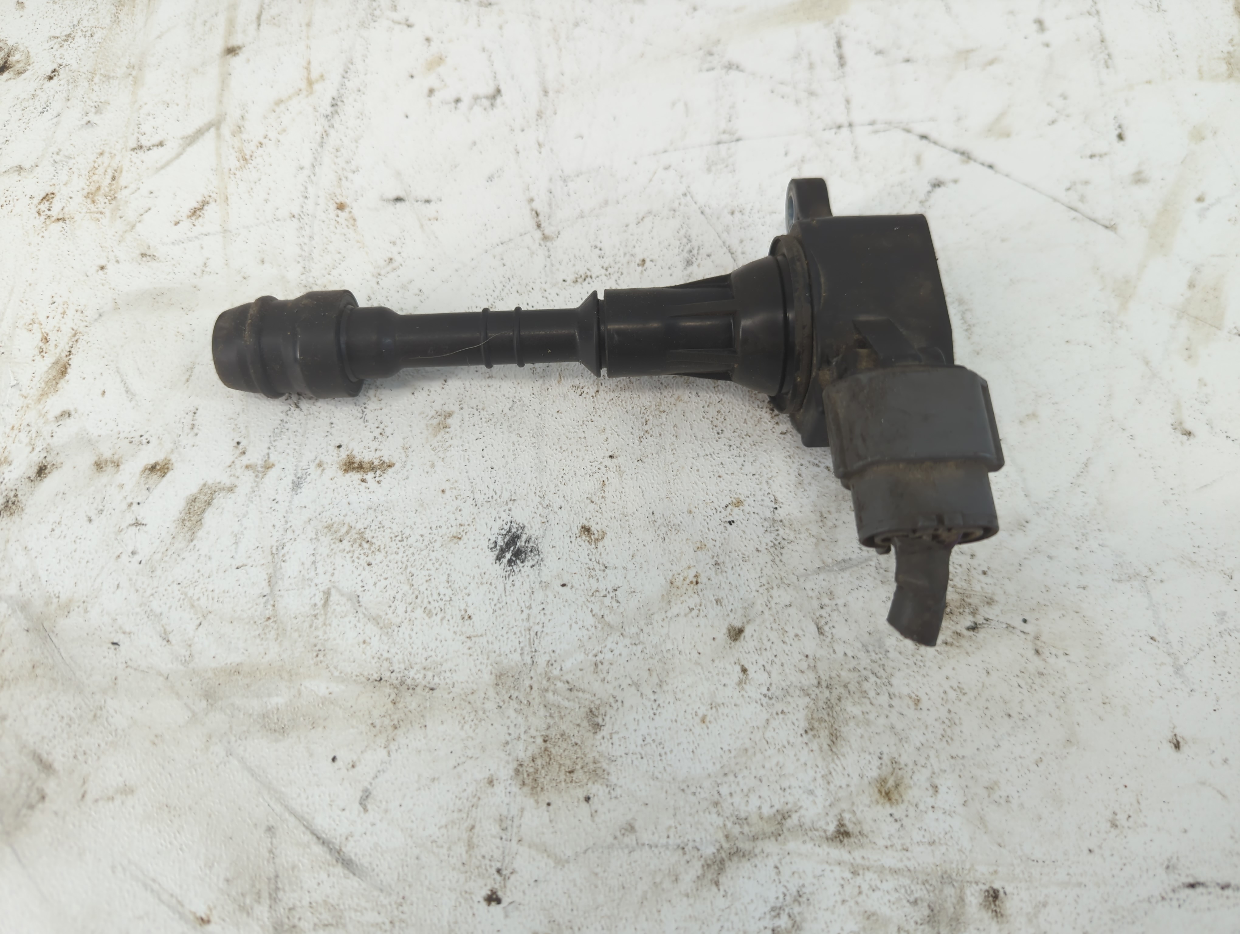 2005-2015 Nissan Xterra Ignition Coil Igniter Pack 912103 - Oemusedautoparts1.com