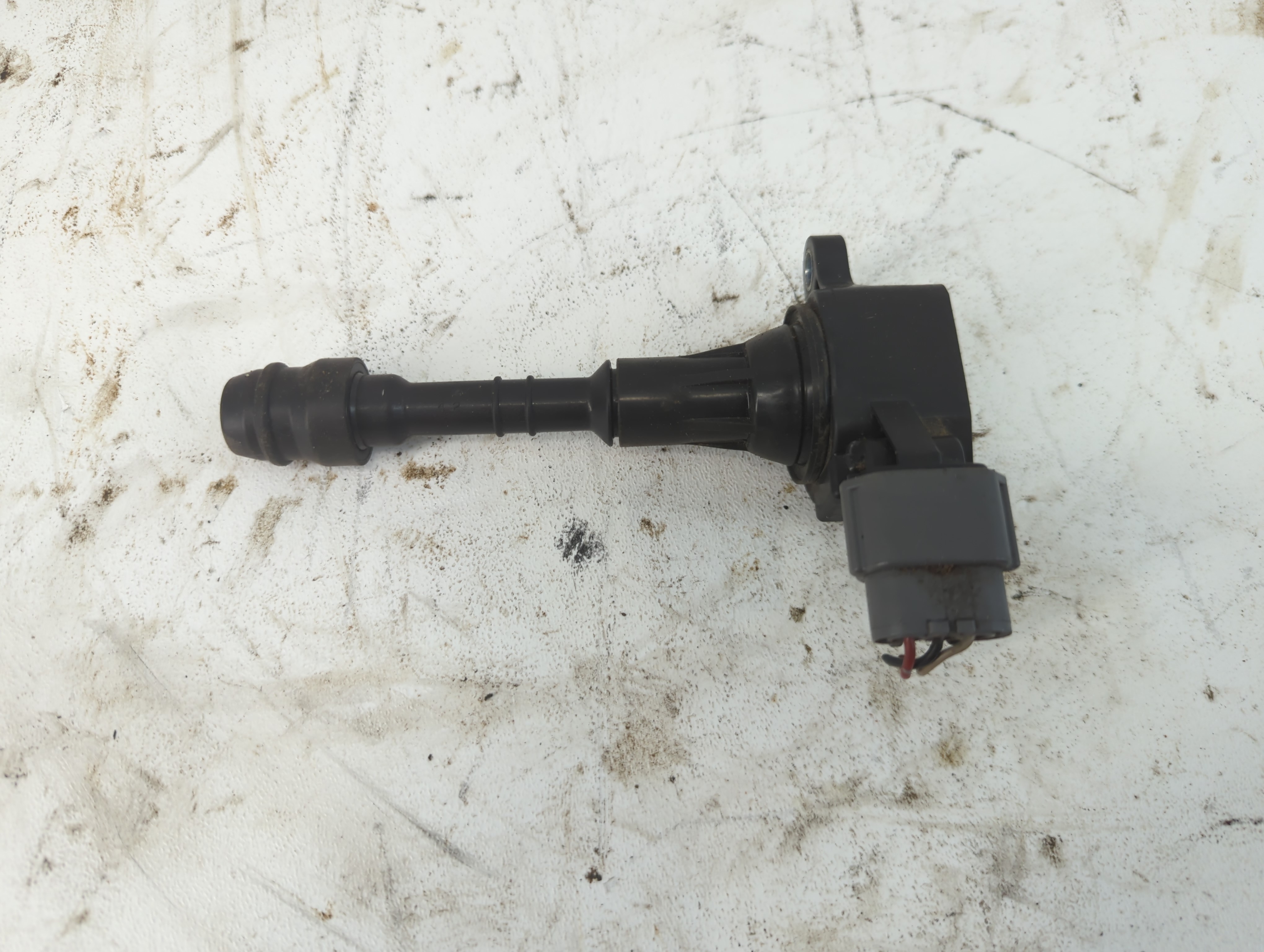 2005-2015 Nissan Xterra Ignition Coil Igniter Pack 912105 - Oemusedautoparts1.com