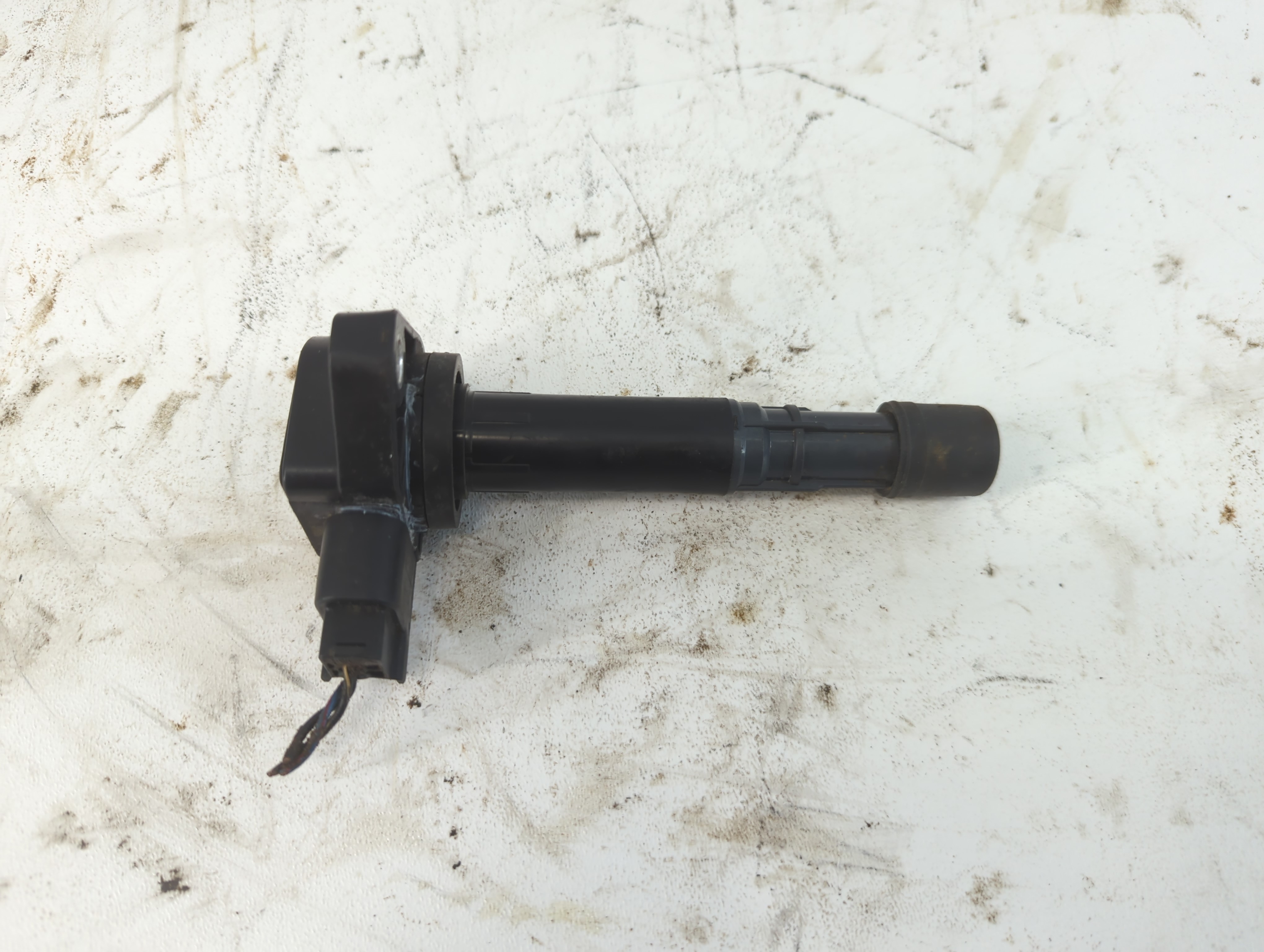 2001-2005 Honda Civic Ignition Coil Igniter Pack 912109 - Oemusedautoparts1.com