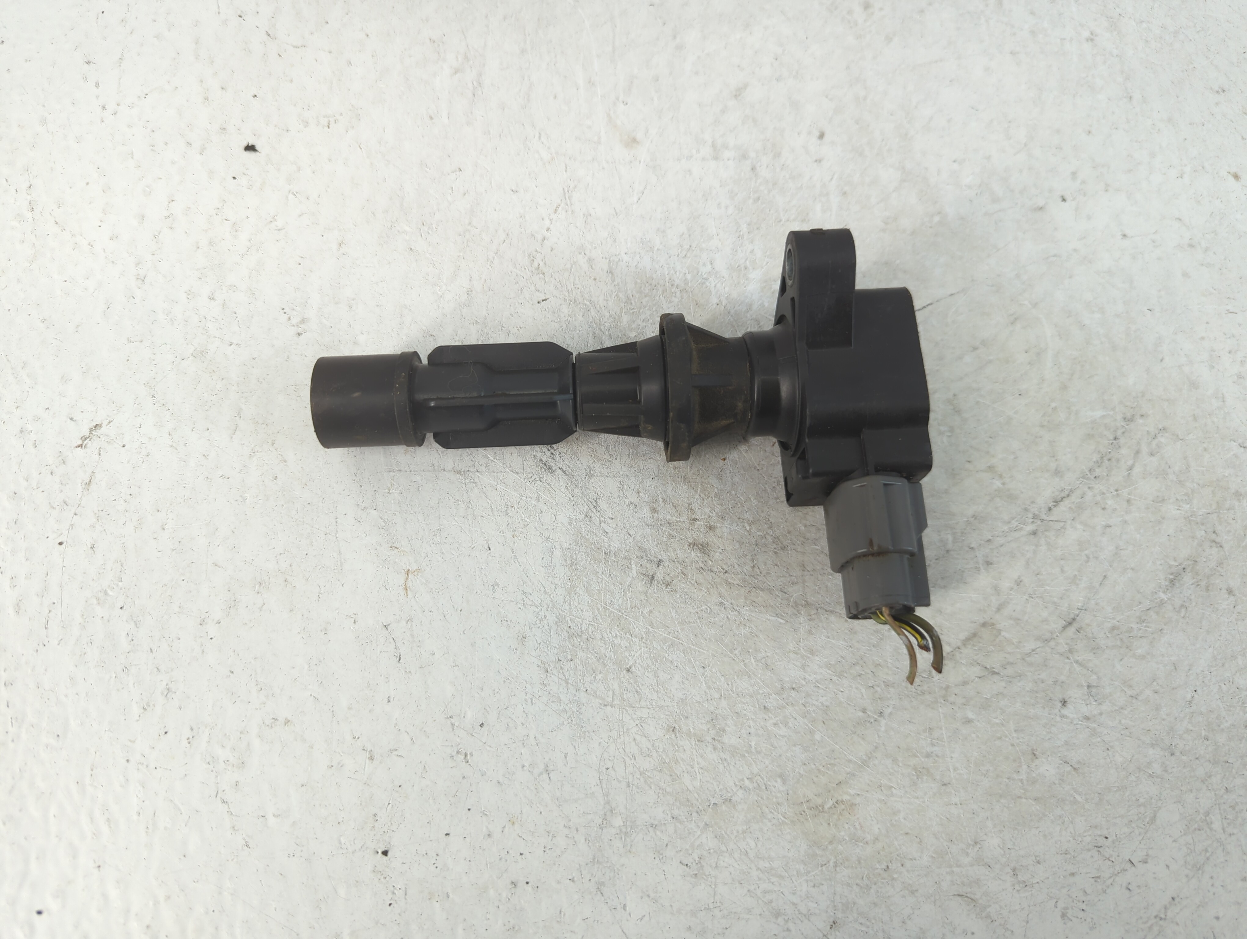 2006-2013 Mazda 3 Ignition Coil Igniter Pack 912132 - Oemusedautoparts1.com