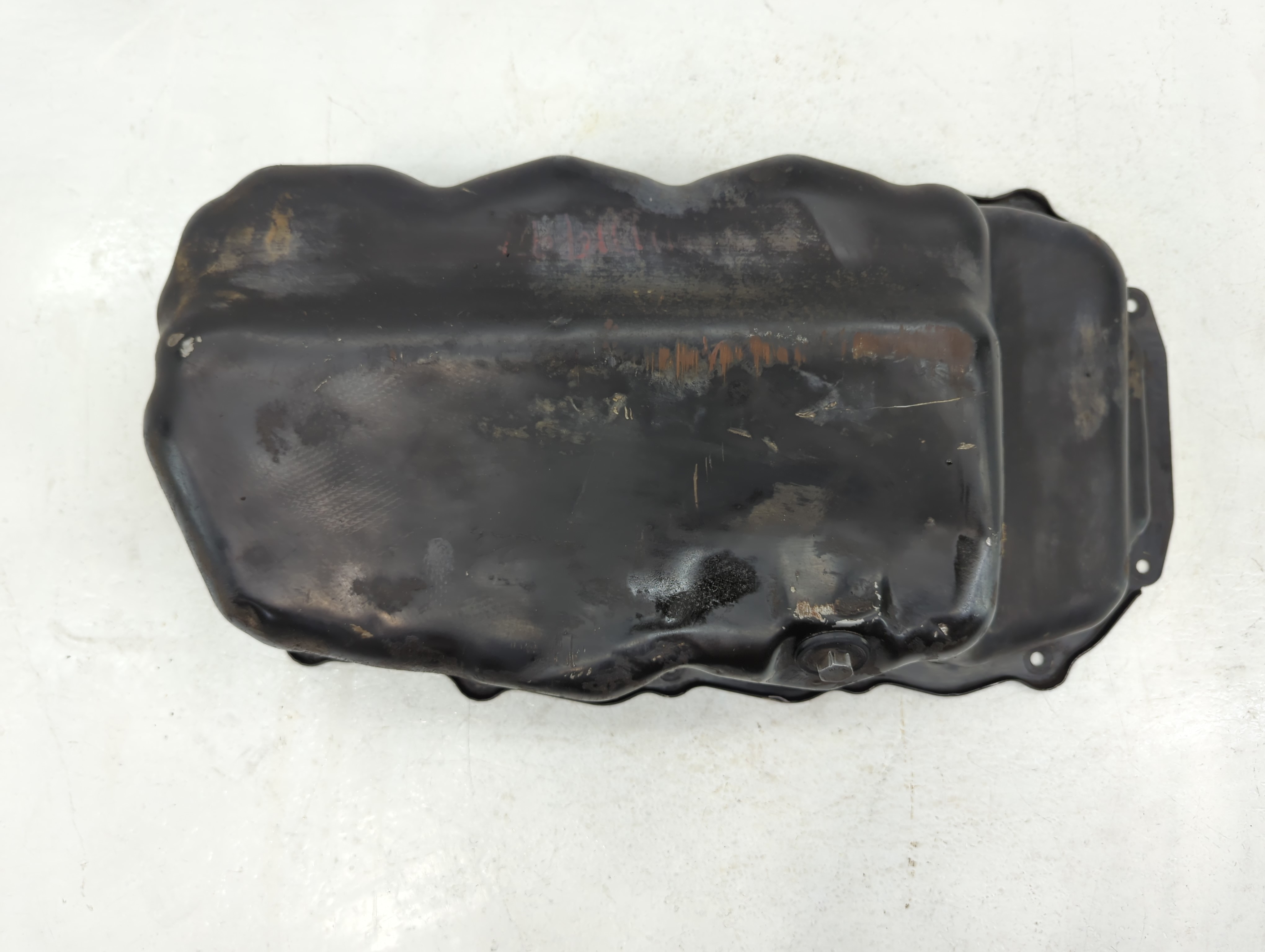 Picture of 2004-2008 Ford F-150 Engine Oil Pan 912141