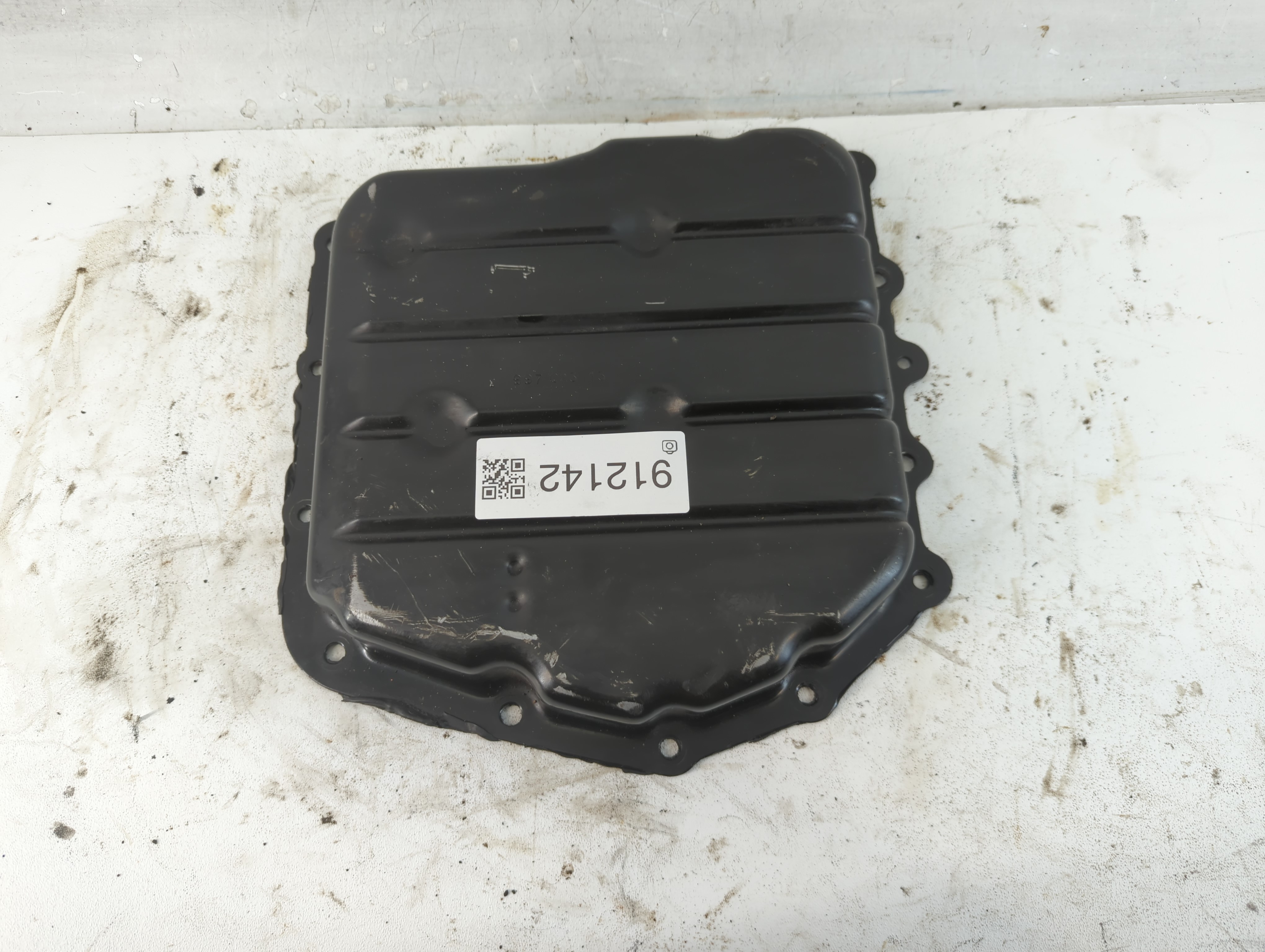 2011-2014 Chrysler 200 Engine Oil Pan 912142 - Oemusedautoparts1.com