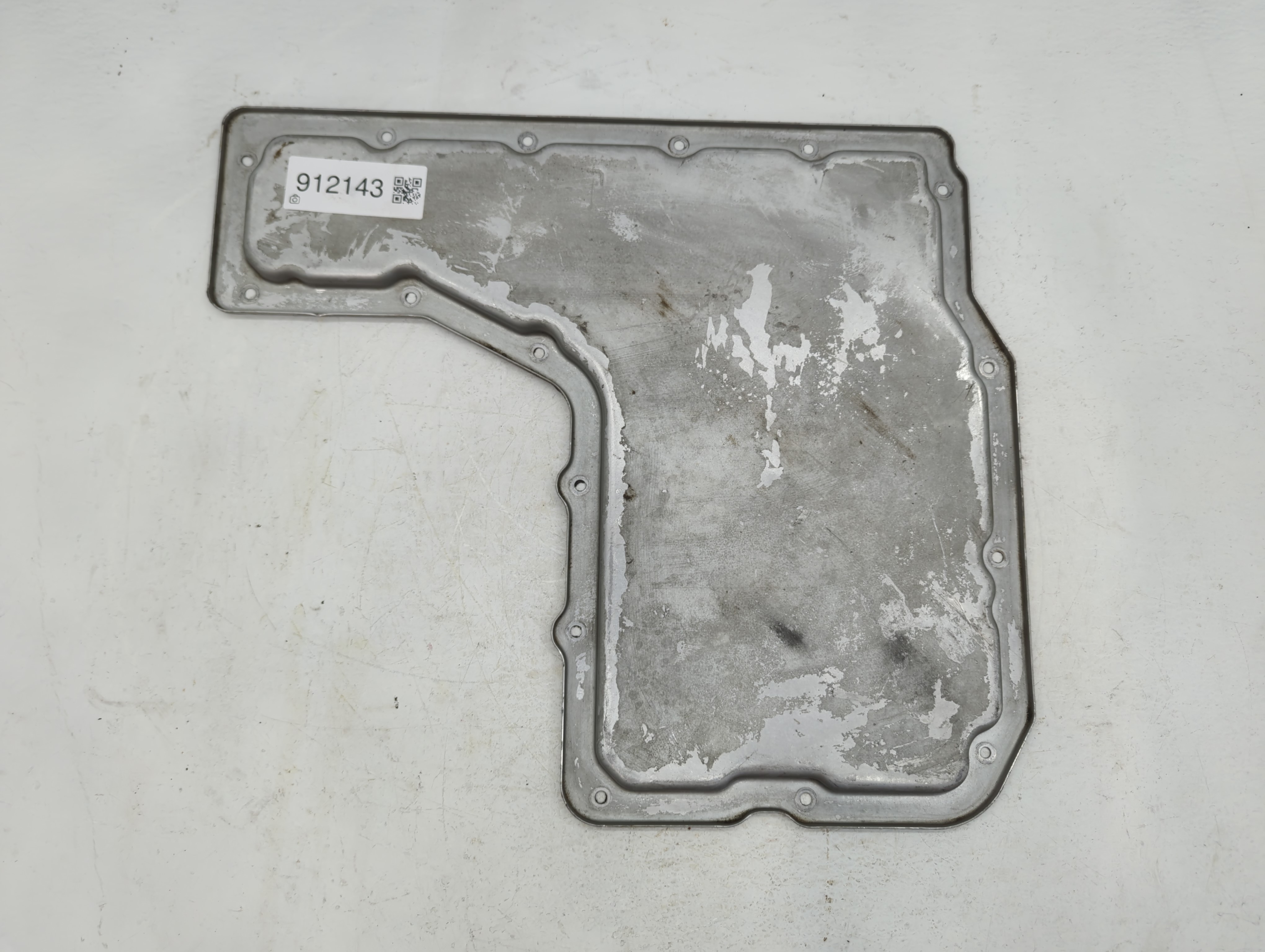 1997-2002 Mitsubishi Mirage Engine Oil Pan 912143 - Oemusedautoparts1.com