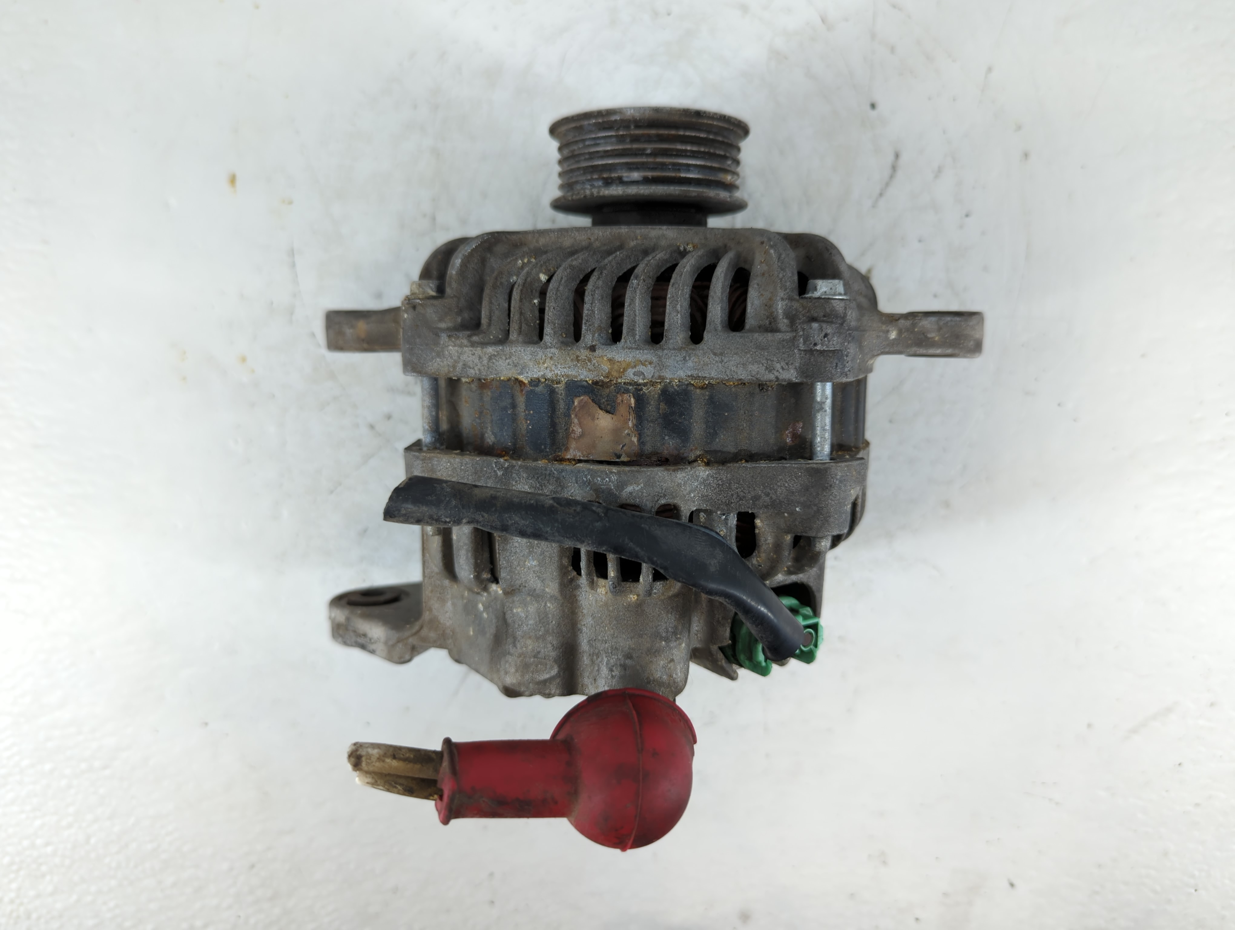 Subaru Forester Alternator Generator Charging Assembly Engine Oem 912149 - Oemusedautoparts1.com