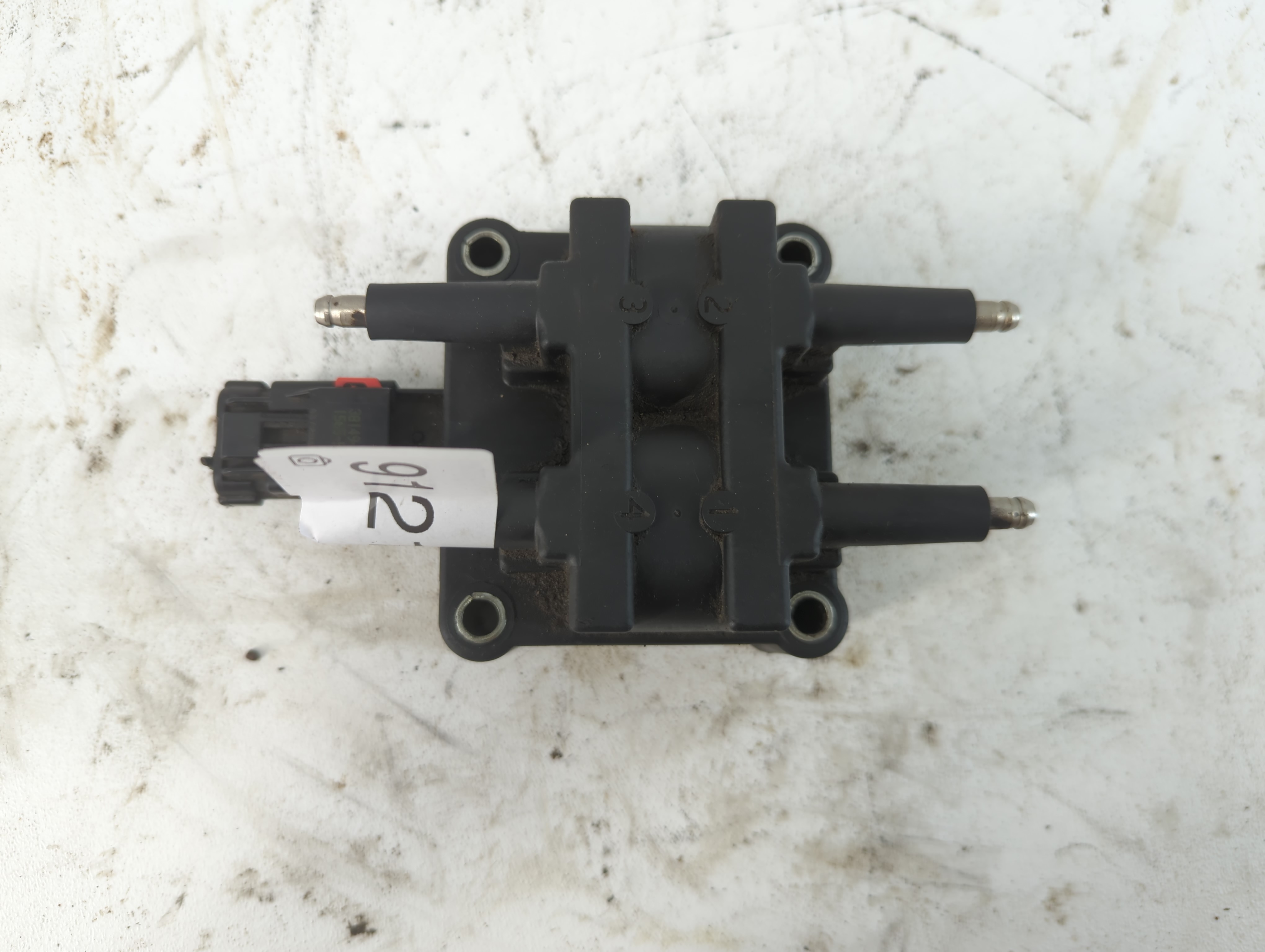 Picture of 2003-2006 Dodge Stratus Power Brake Booster Oem 912154