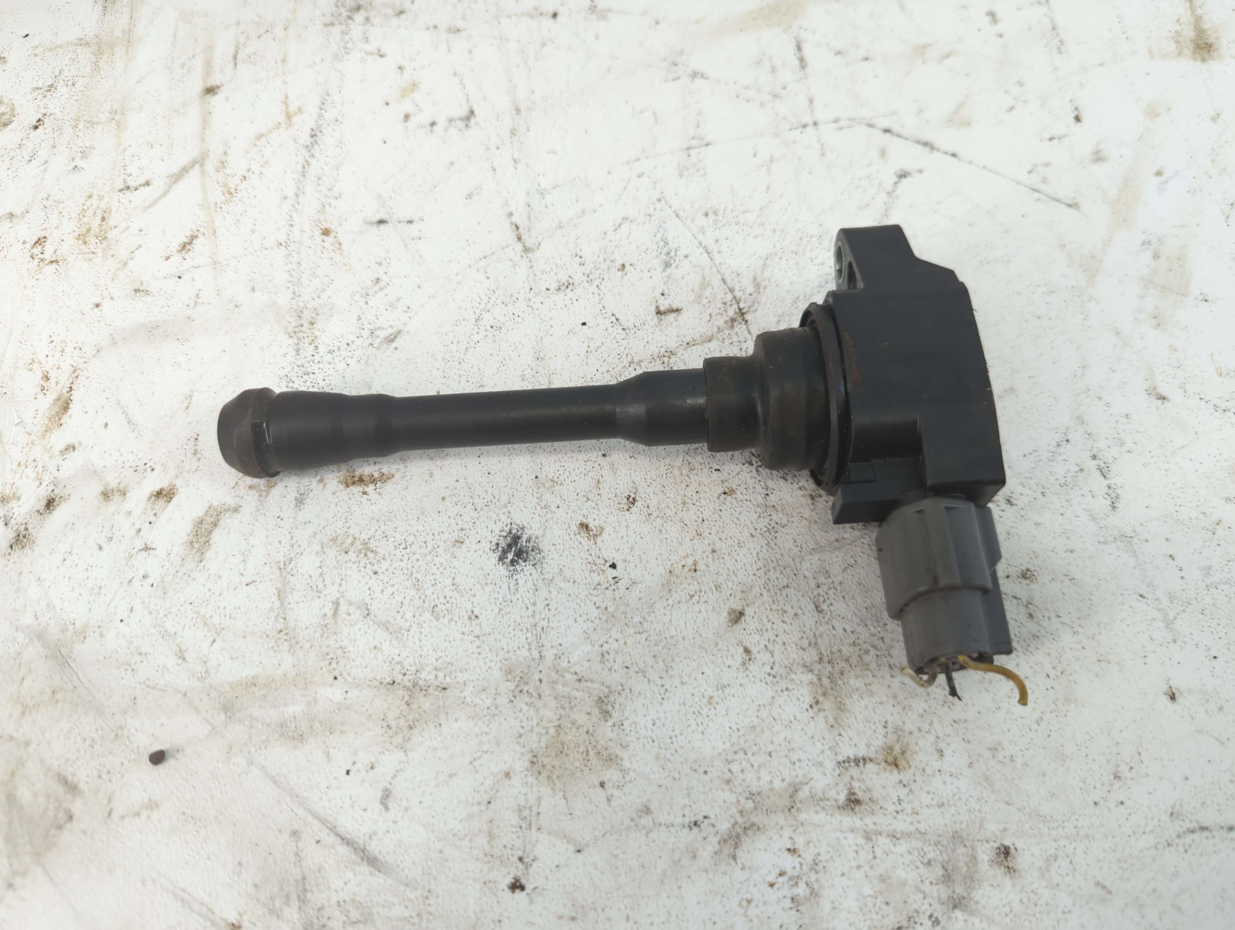 2014-2019 Infiniti Q70 Ignition Coil Igniter Pack 912156 - Oemusedautoparts1.com