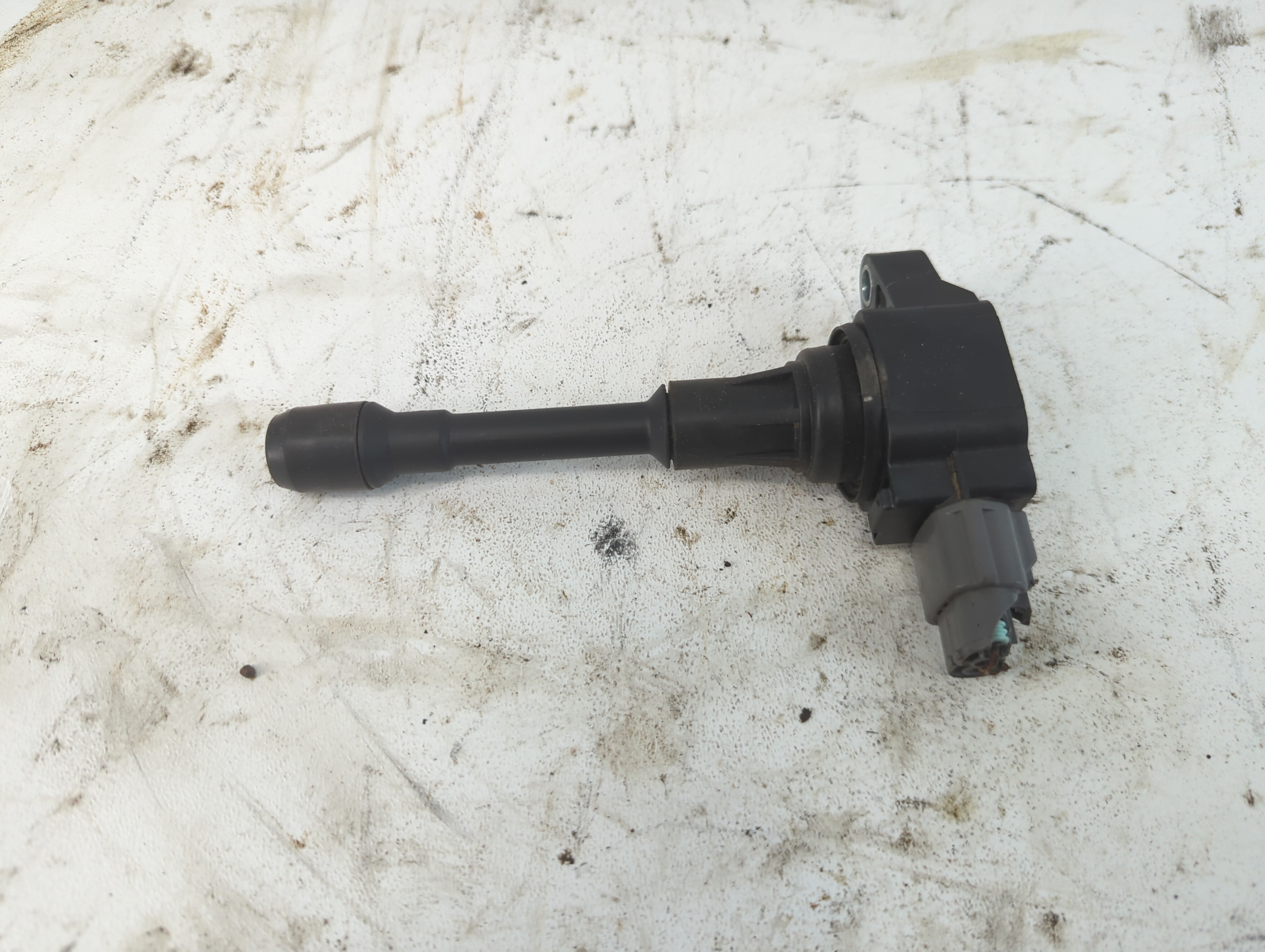 Picture of 2010 Nissan Micra Ignition Coil Igniter Pack 912158